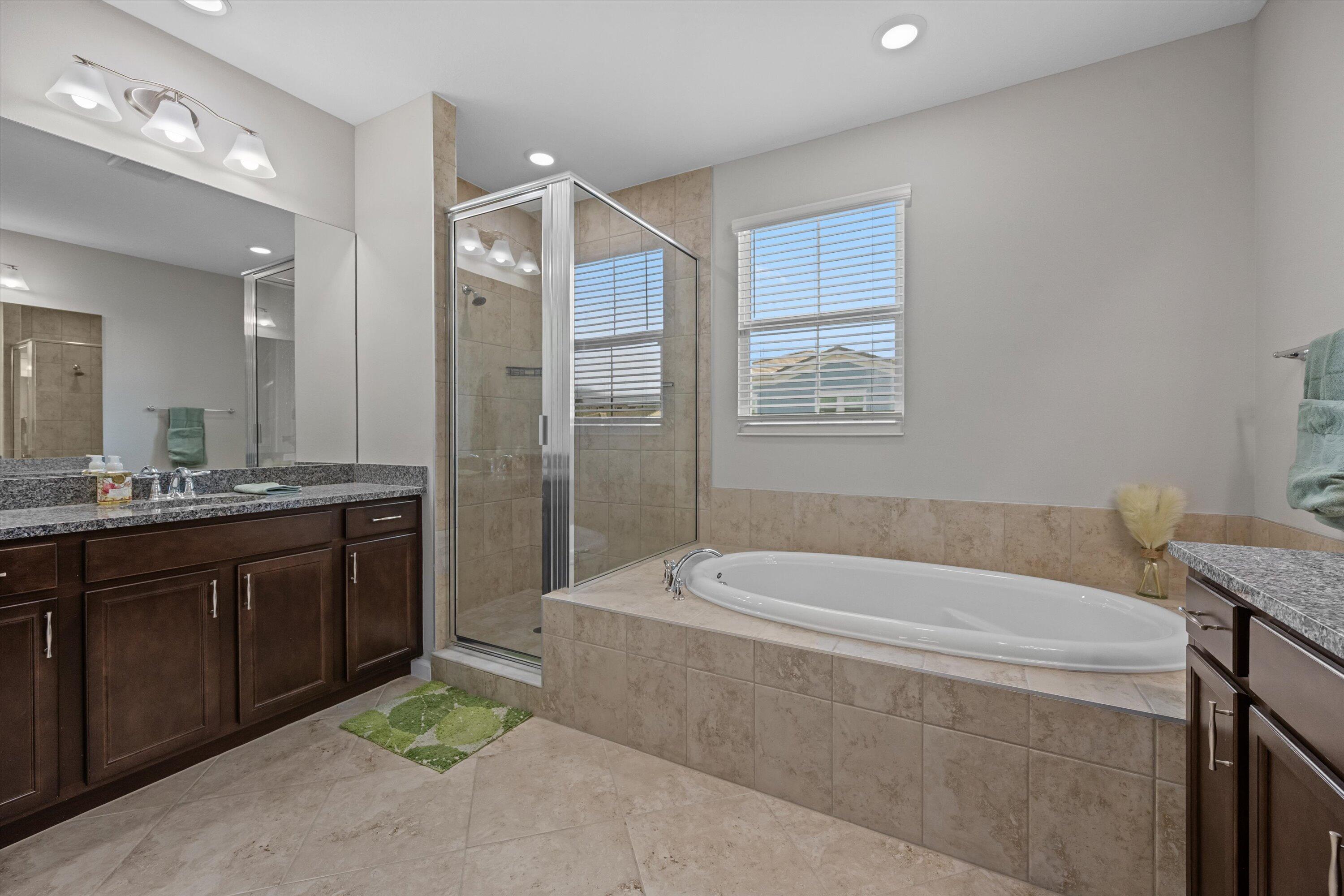 CROSSINGS OF WESTLAKE - Residential