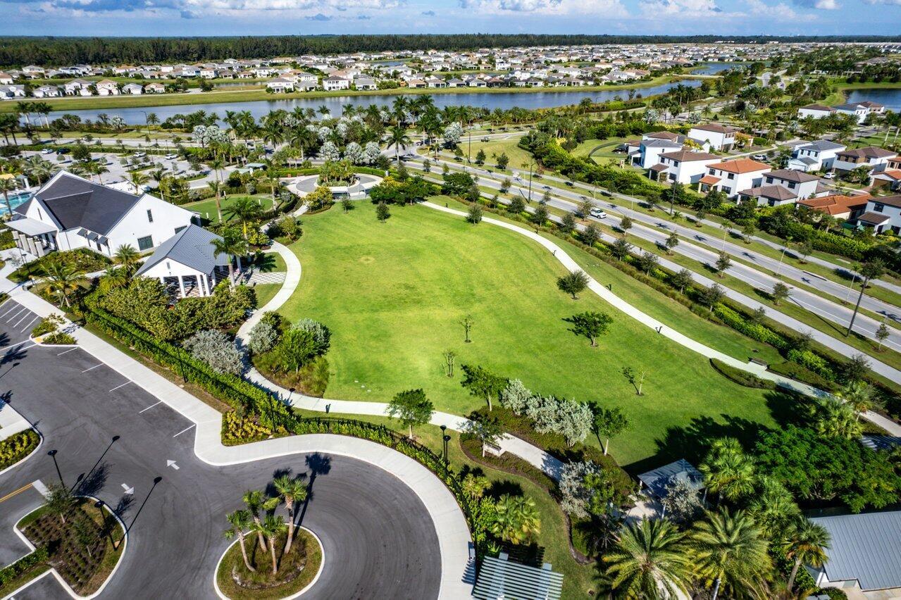 CROSSINGS OF WESTLAKE - Residential