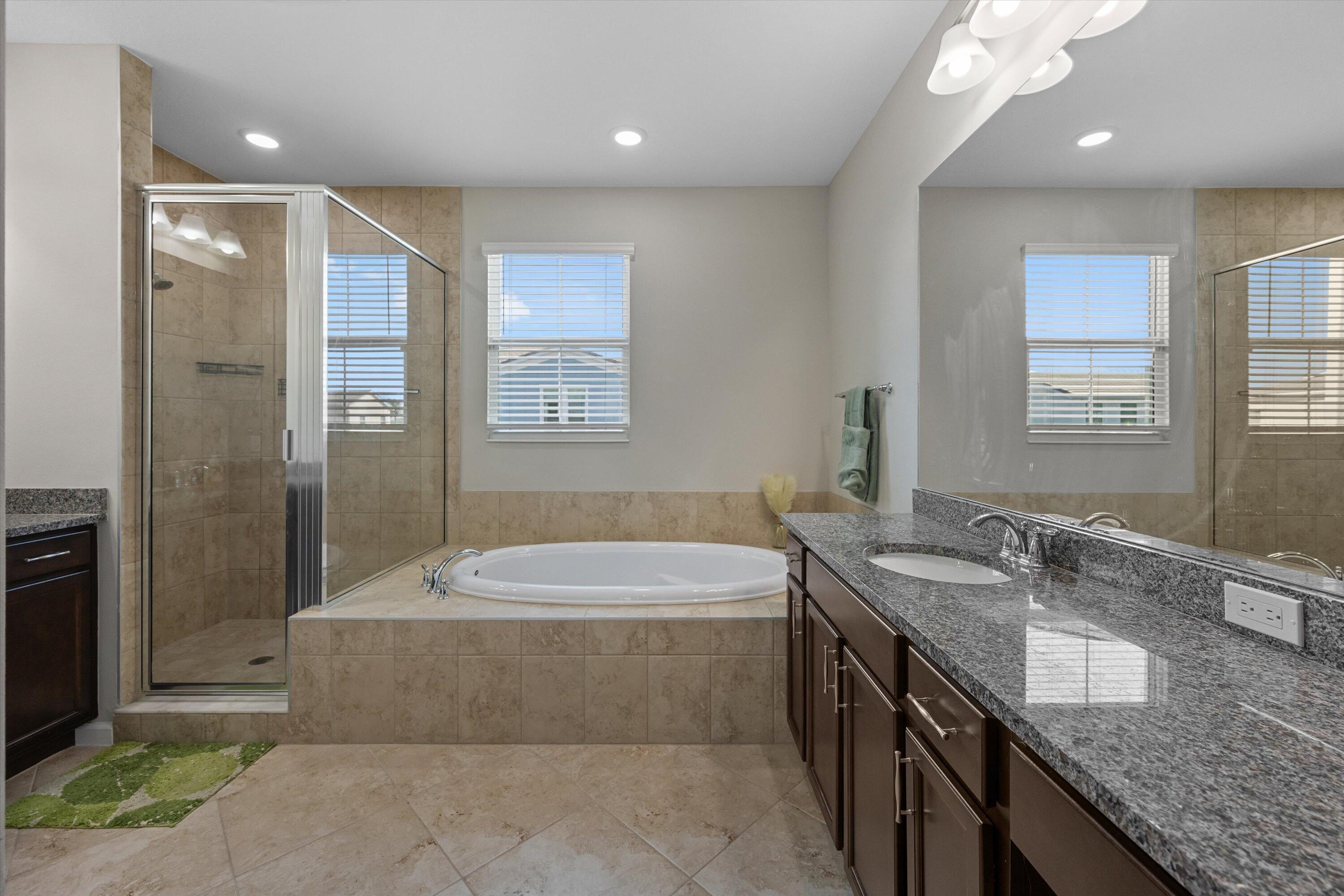 CROSSINGS OF WESTLAKE - Residential