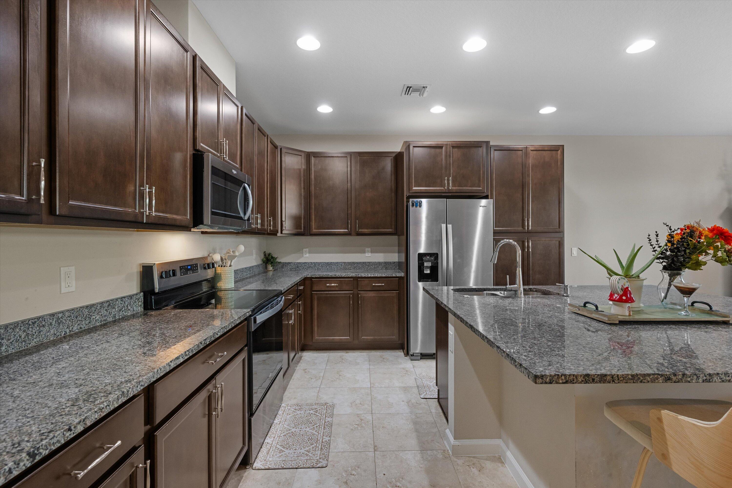 CROSSINGS OF WESTLAKE - Residential