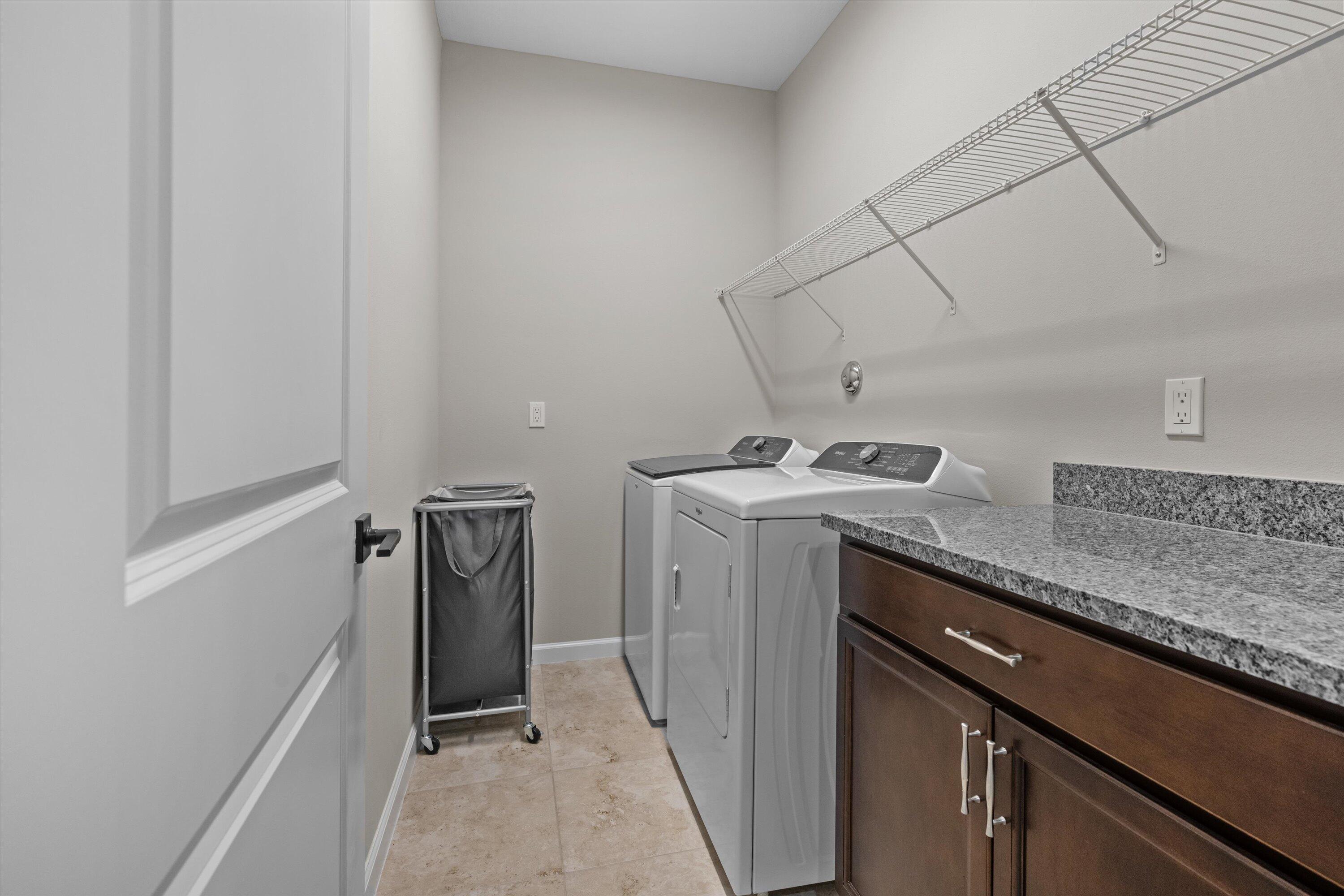 CROSSINGS OF WESTLAKE - Residential