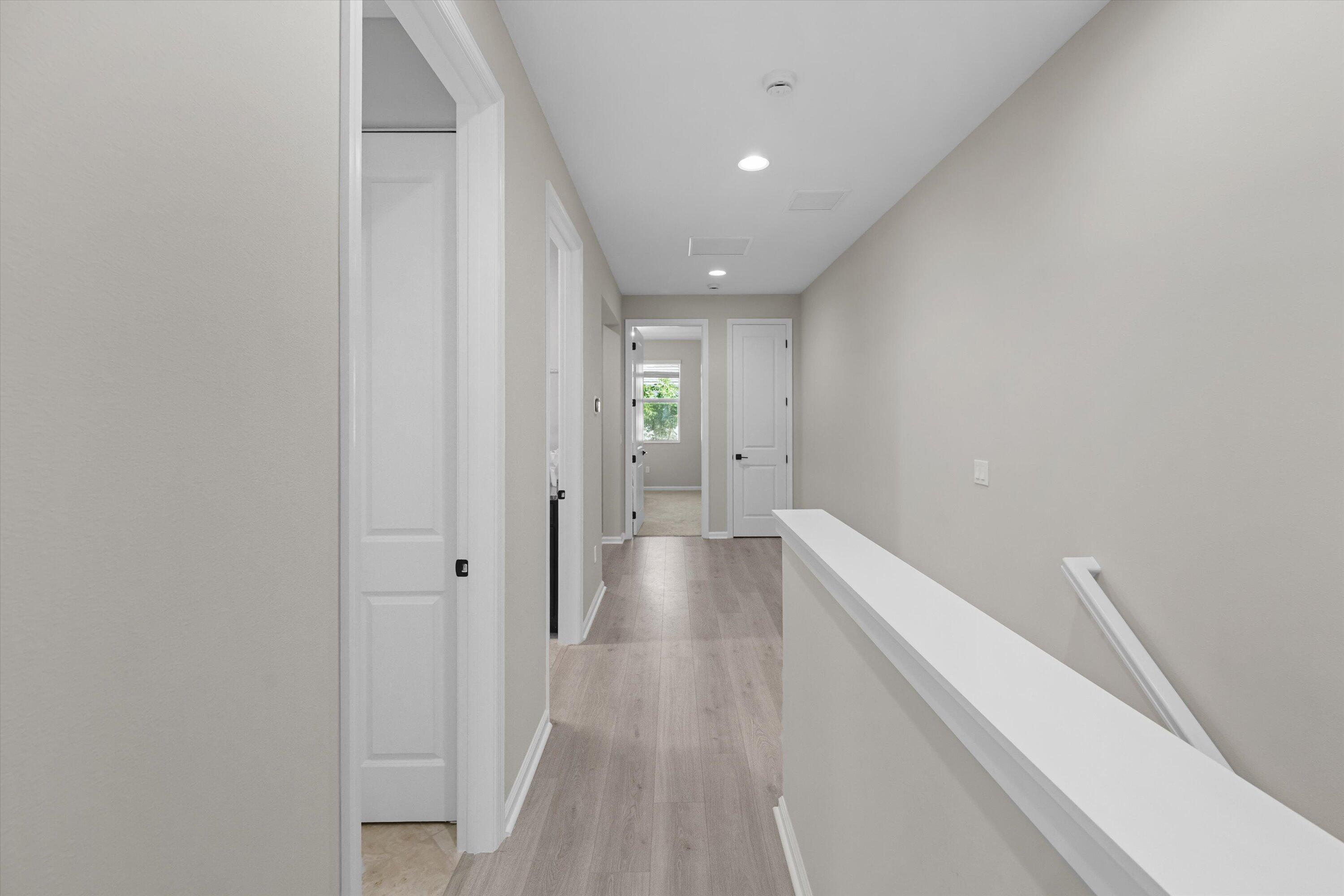 CROSSINGS OF WESTLAKE - Residential