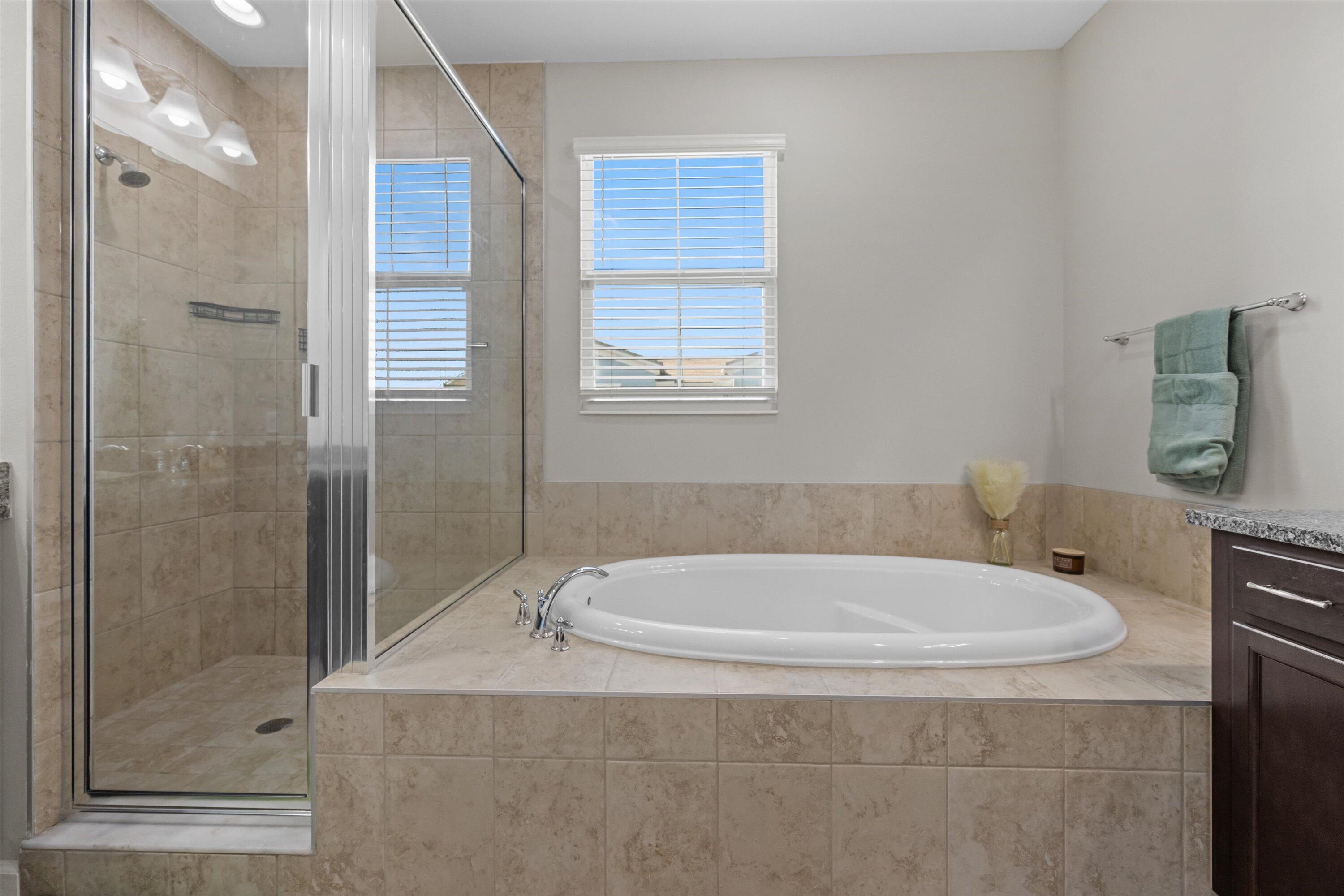 CROSSINGS OF WESTLAKE - Residential