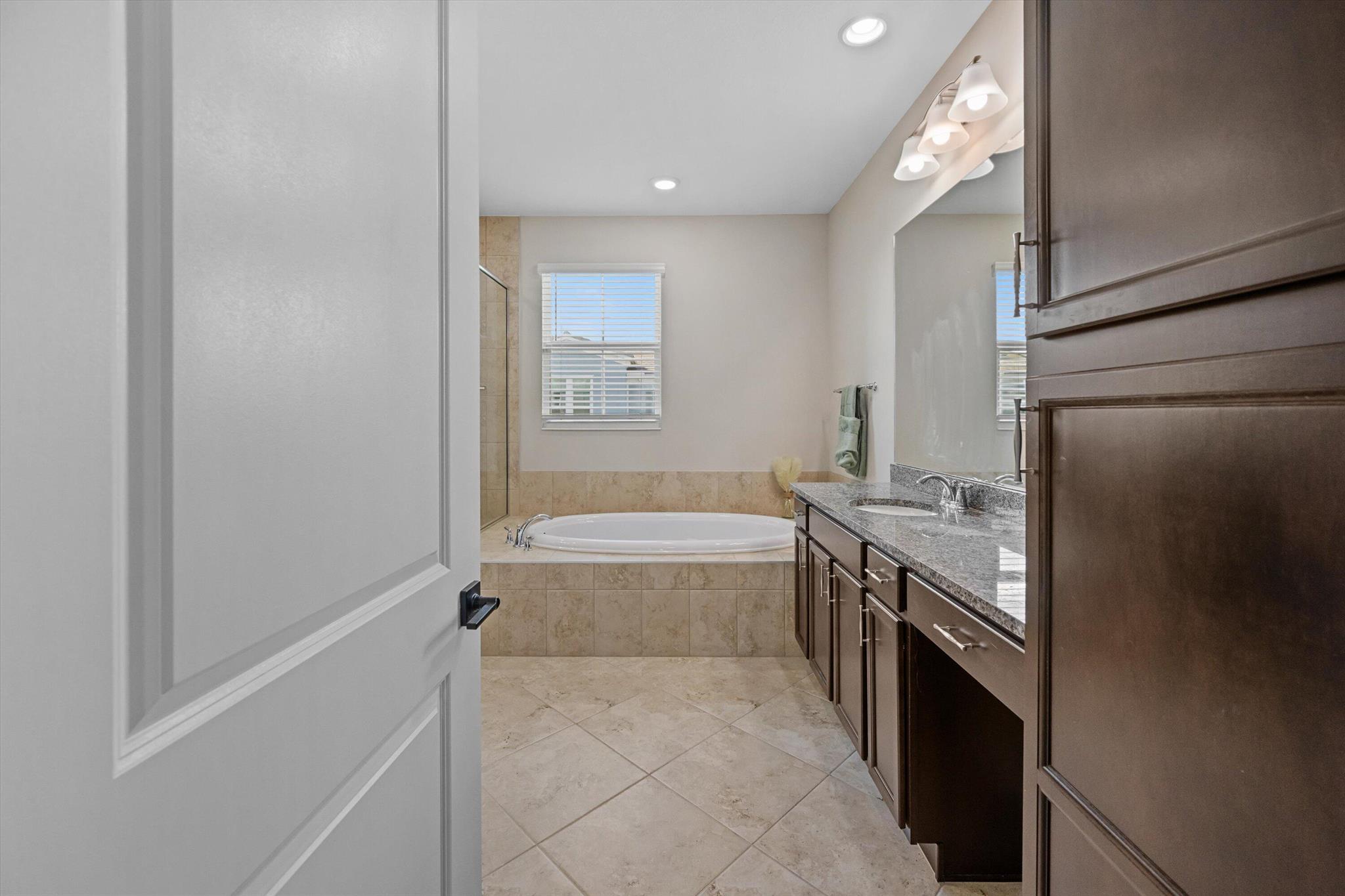 CROSSINGS OF WESTLAKE - Residential