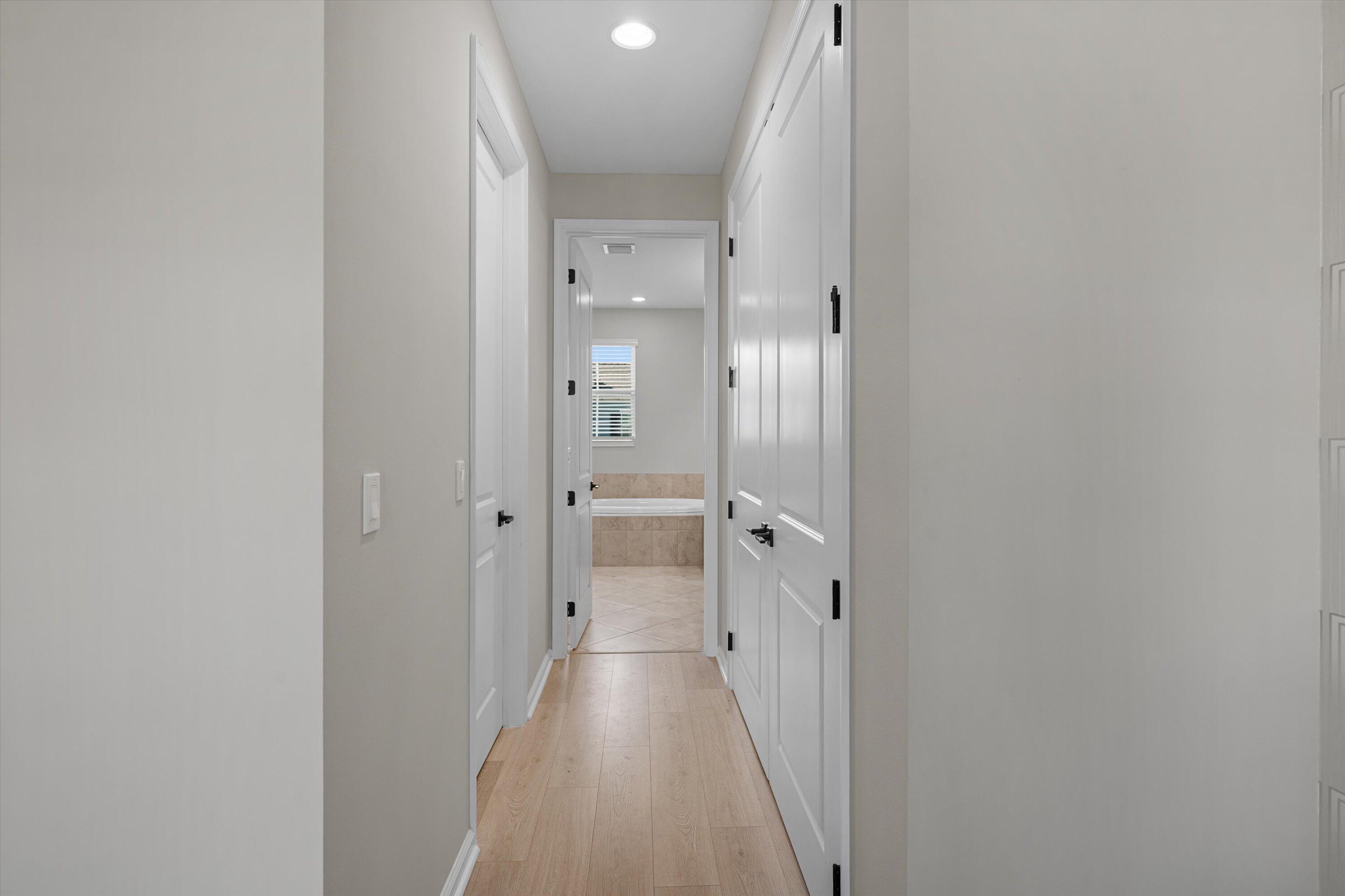 CROSSINGS OF WESTLAKE - Residential