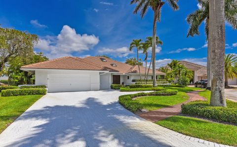 Tiny photo for 17974 Foxborough Lane, Boca Raton, FL 33496 (MLS # B26020879)