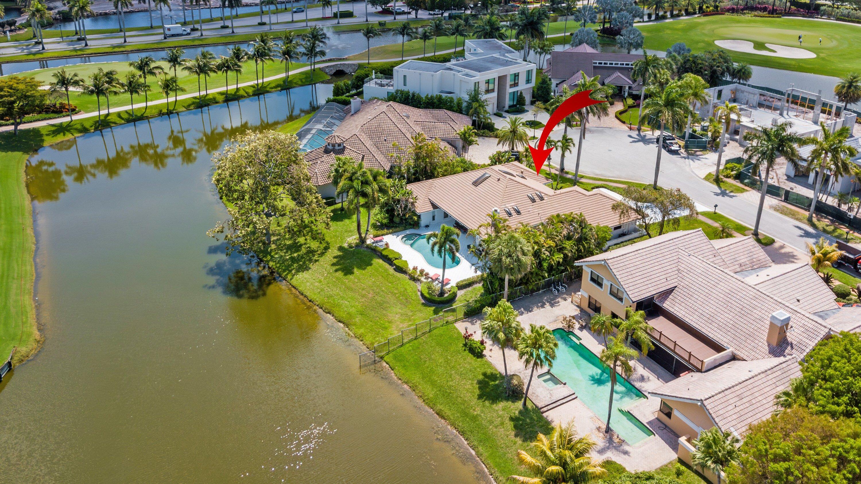 ST ANDREWS COUNTRY CLUB - Residential