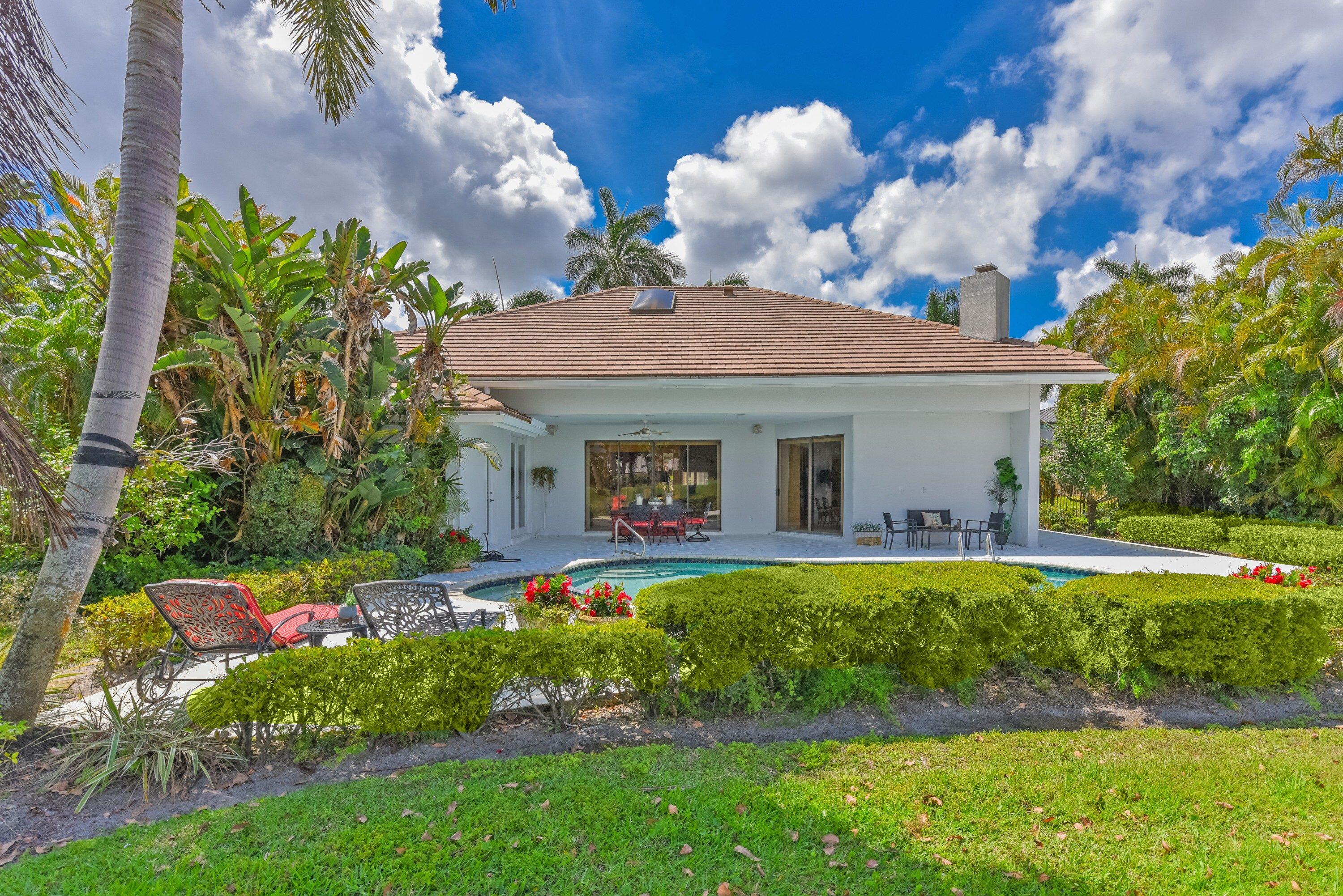 ST ANDREWS COUNTRY CLUB - Residential