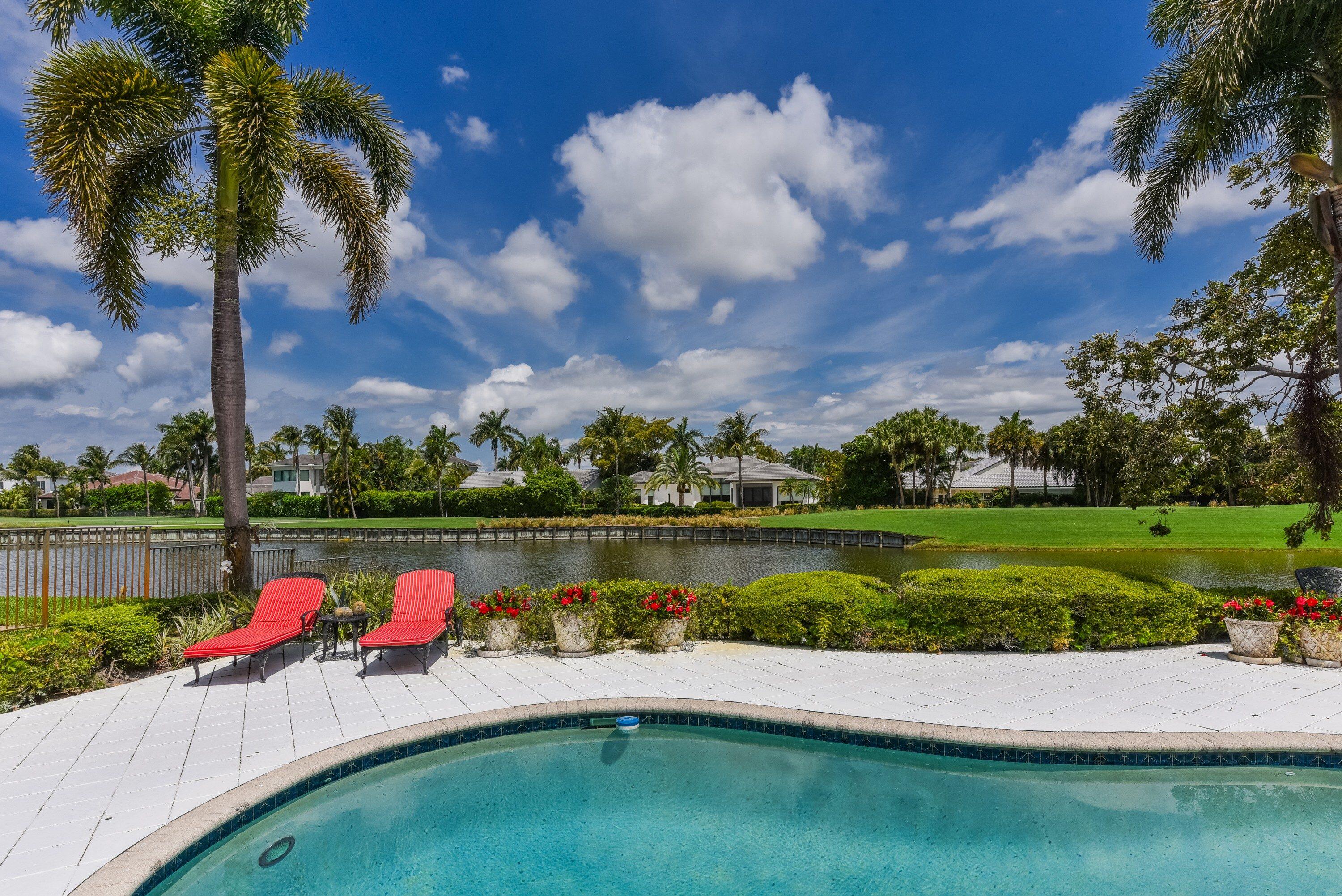 ST ANDREWS COUNTRY CLUB - Residential