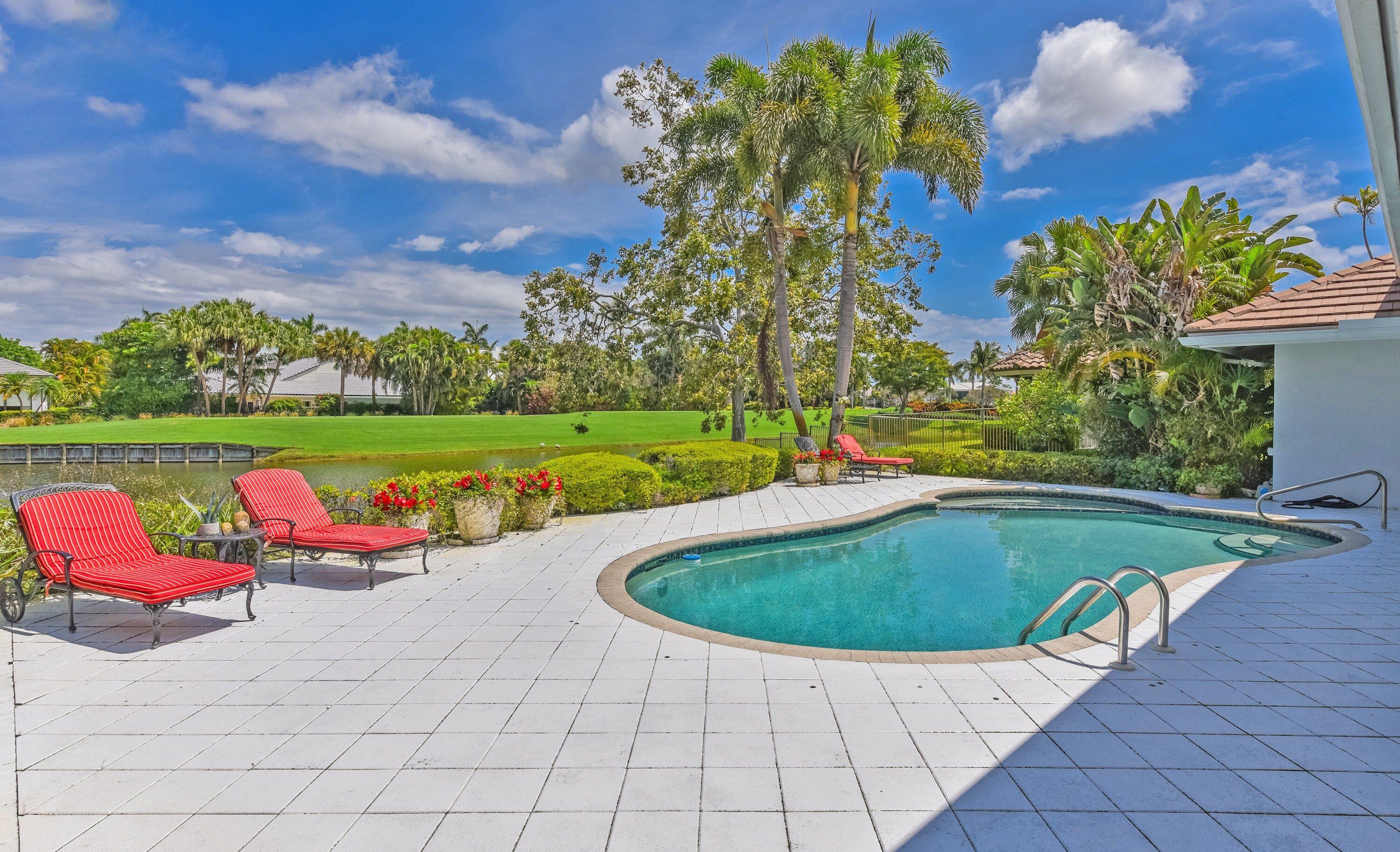 ST ANDREWS COUNTRY CLUB - Residential