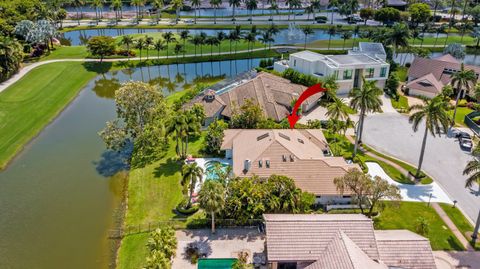 Tiny photo for 17974 Foxborough Lane, Boca Raton, FL 33496 (MLS # B26020879)