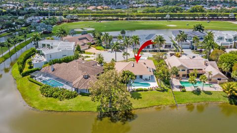 Tiny photo for 17974 Foxborough Lane, Boca Raton, FL 33496 (MLS # B26020879)