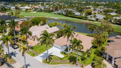 Tiny photo for 17974 Foxborough Lane, Boca Raton, FL 33496 (MLS # B26020879)