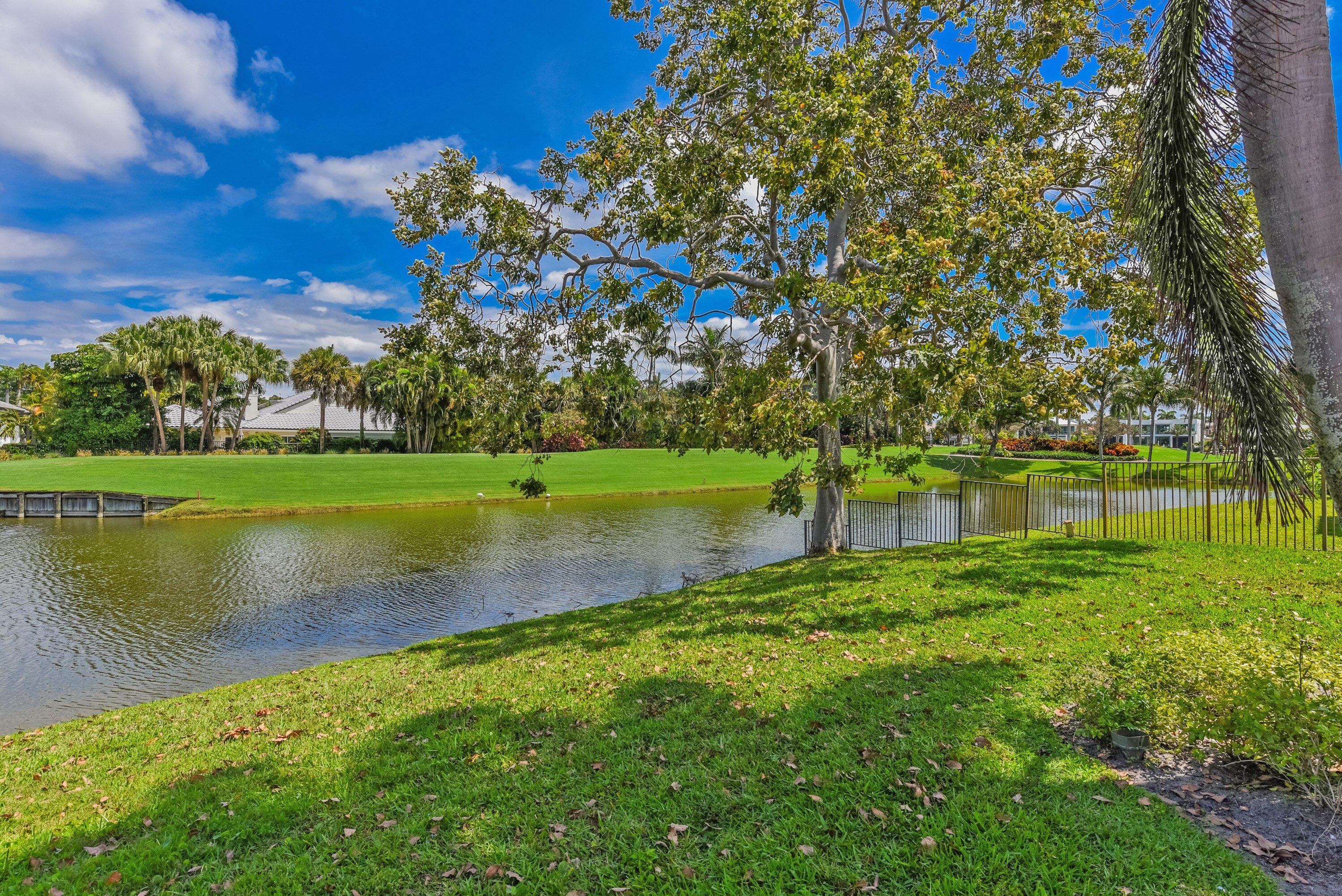ST ANDREWS COUNTRY CLUB - Residential