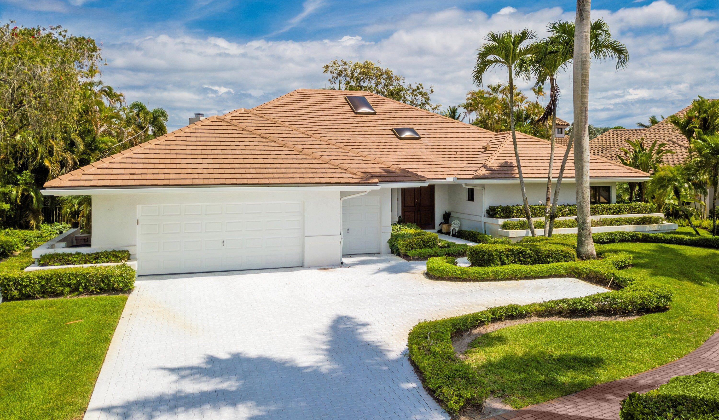 ST ANDREWS COUNTRY CLUB - Residential