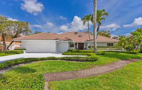 Tiny photo for 17974 Foxborough Lane, Boca Raton, FL 33496 (MLS # B26020879)