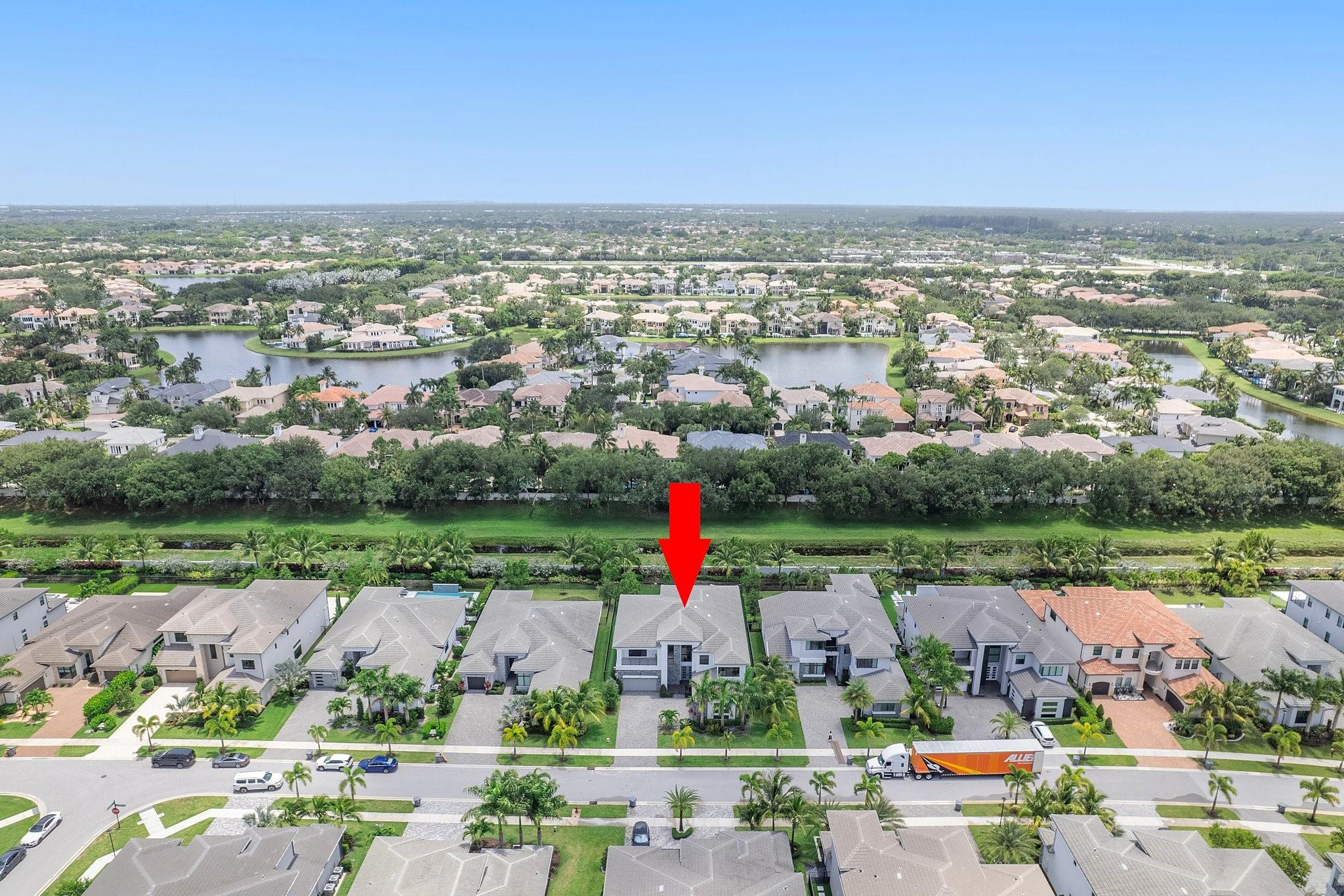 Boca Bridges - Residential