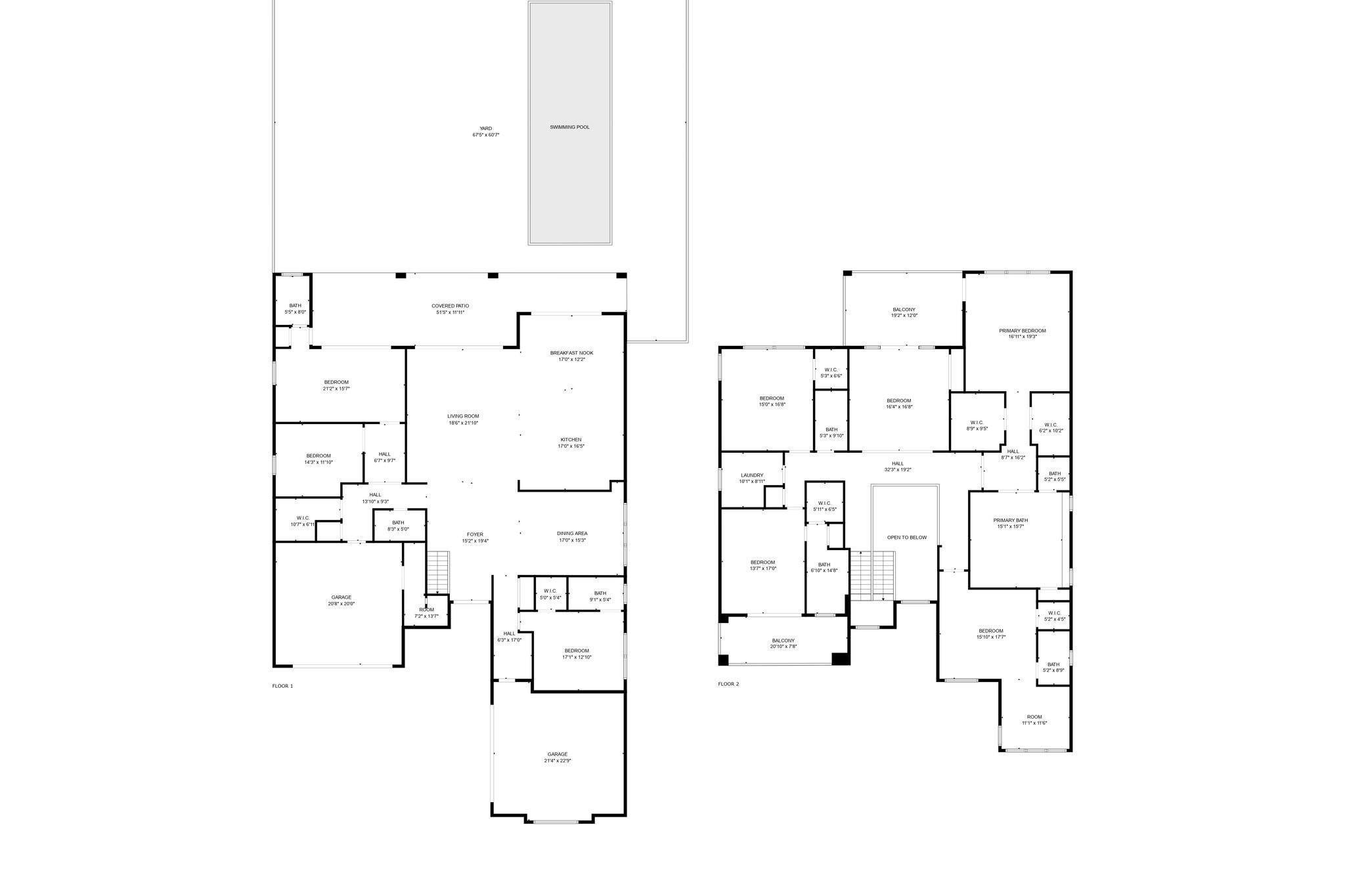Boca Bridges - Residential
