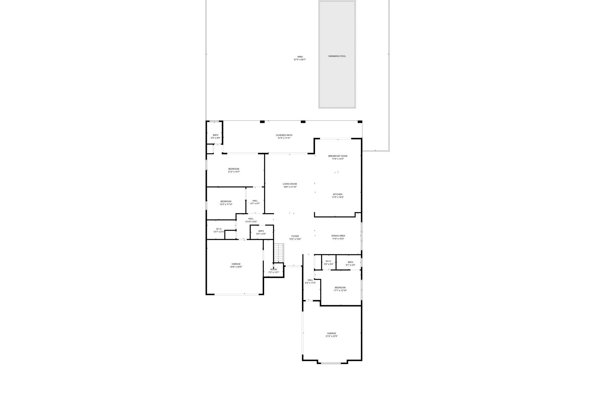 Boca Bridges - Residential