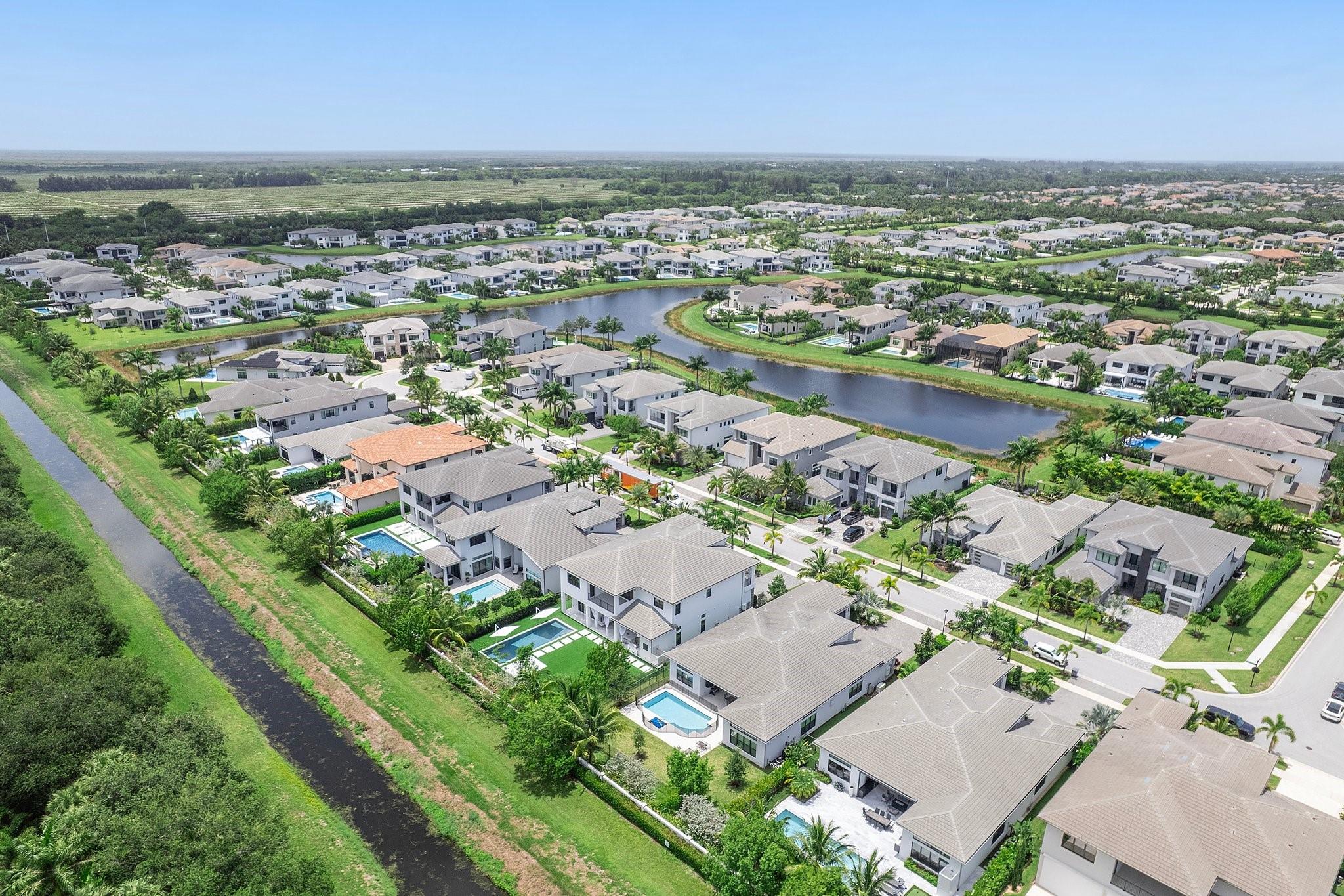 Boca Bridges - Residential