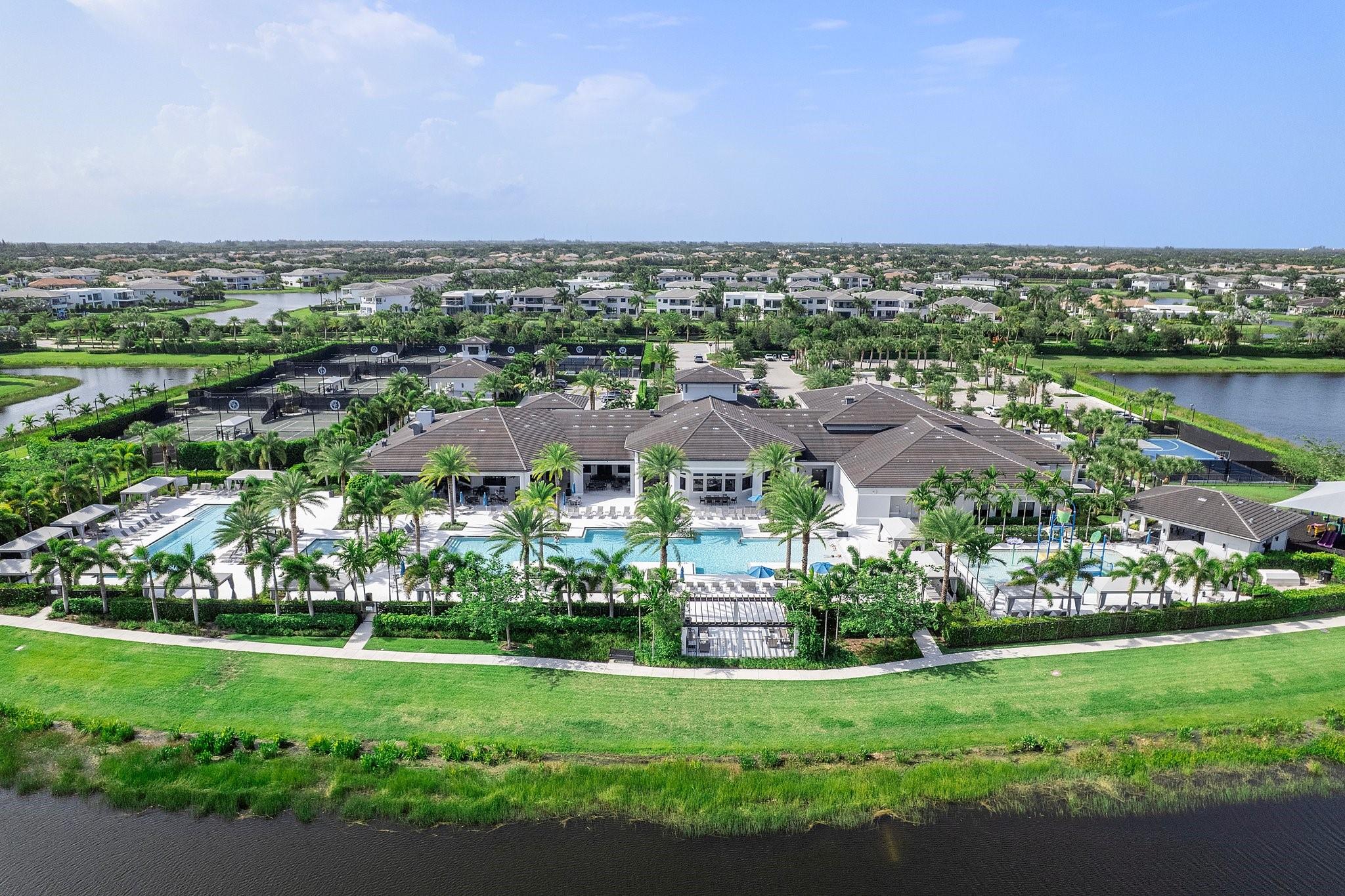 Boca Bridges - Residential