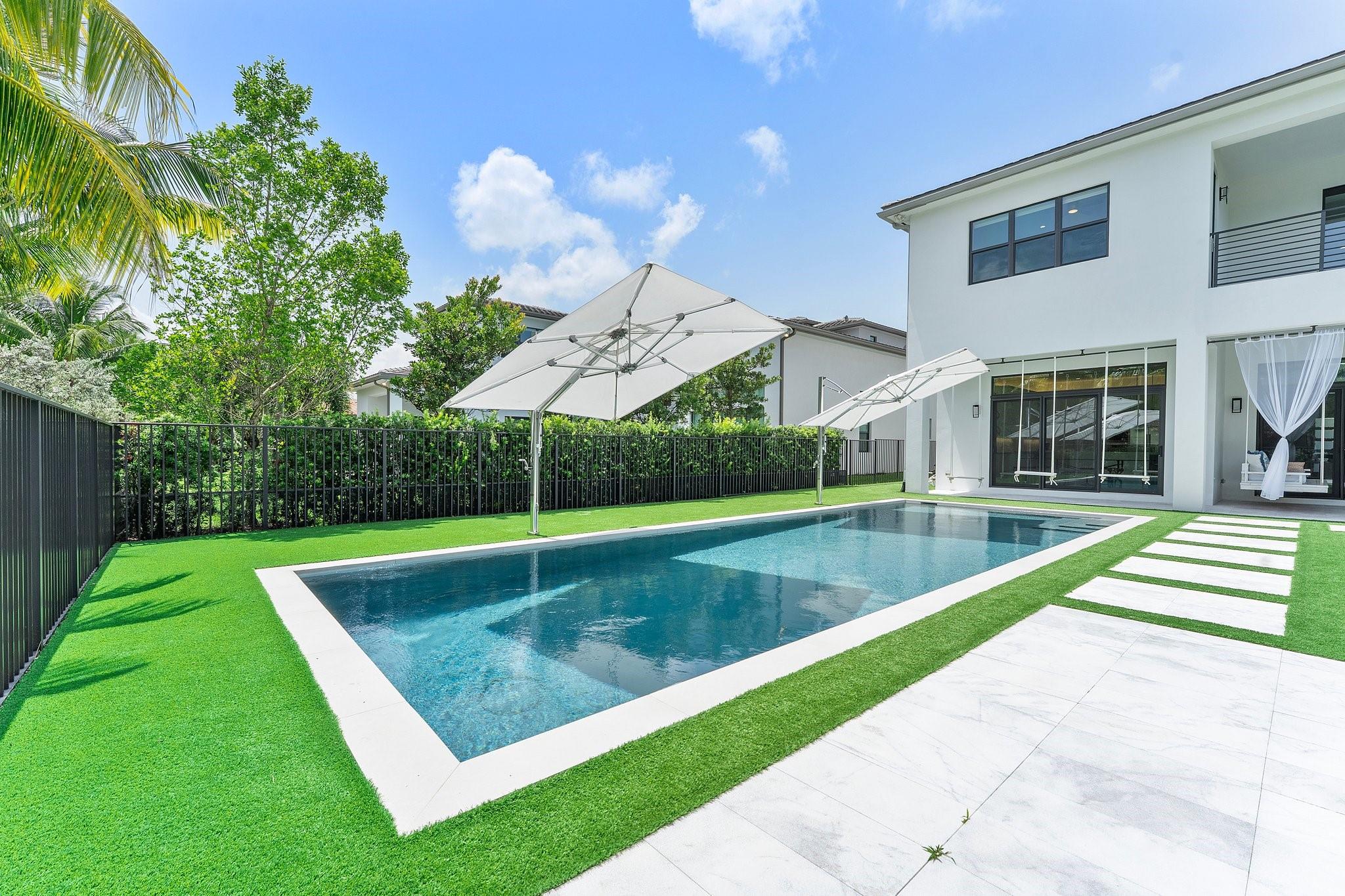 Boca Bridges - Residential