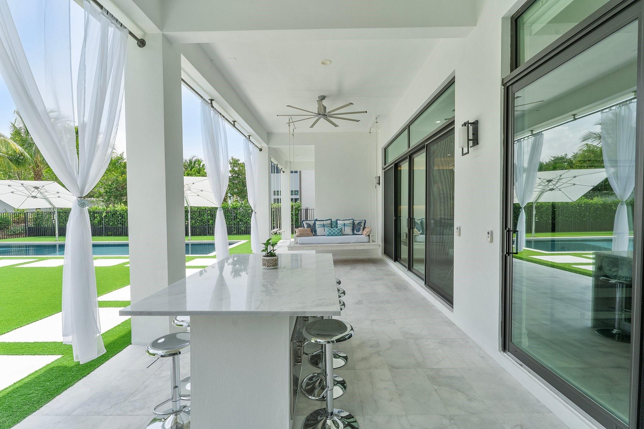 Boca Bridges - Residential