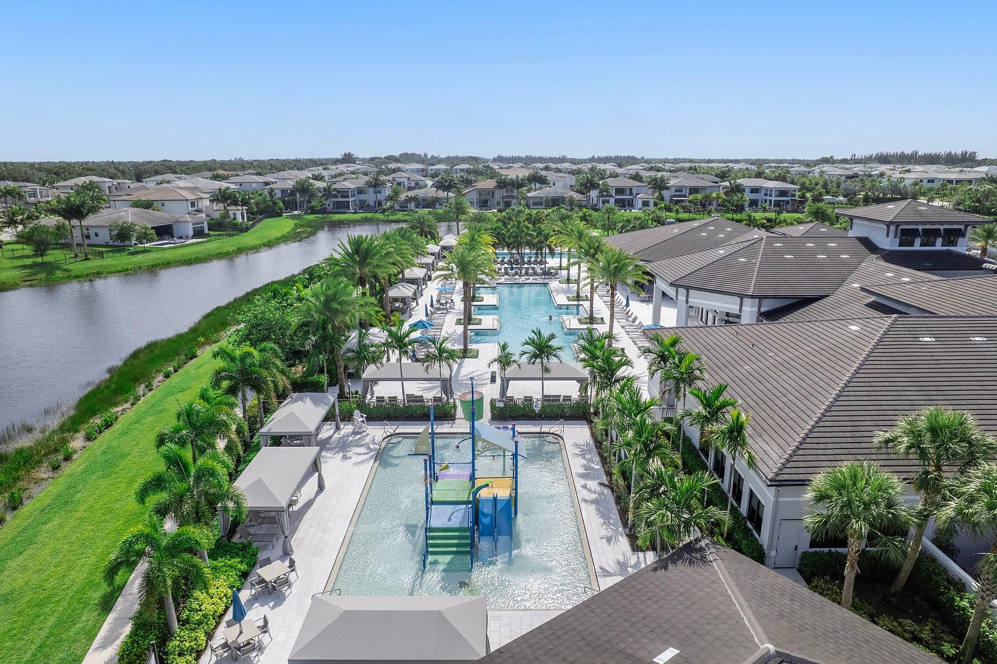 Boca Bridges - Residential