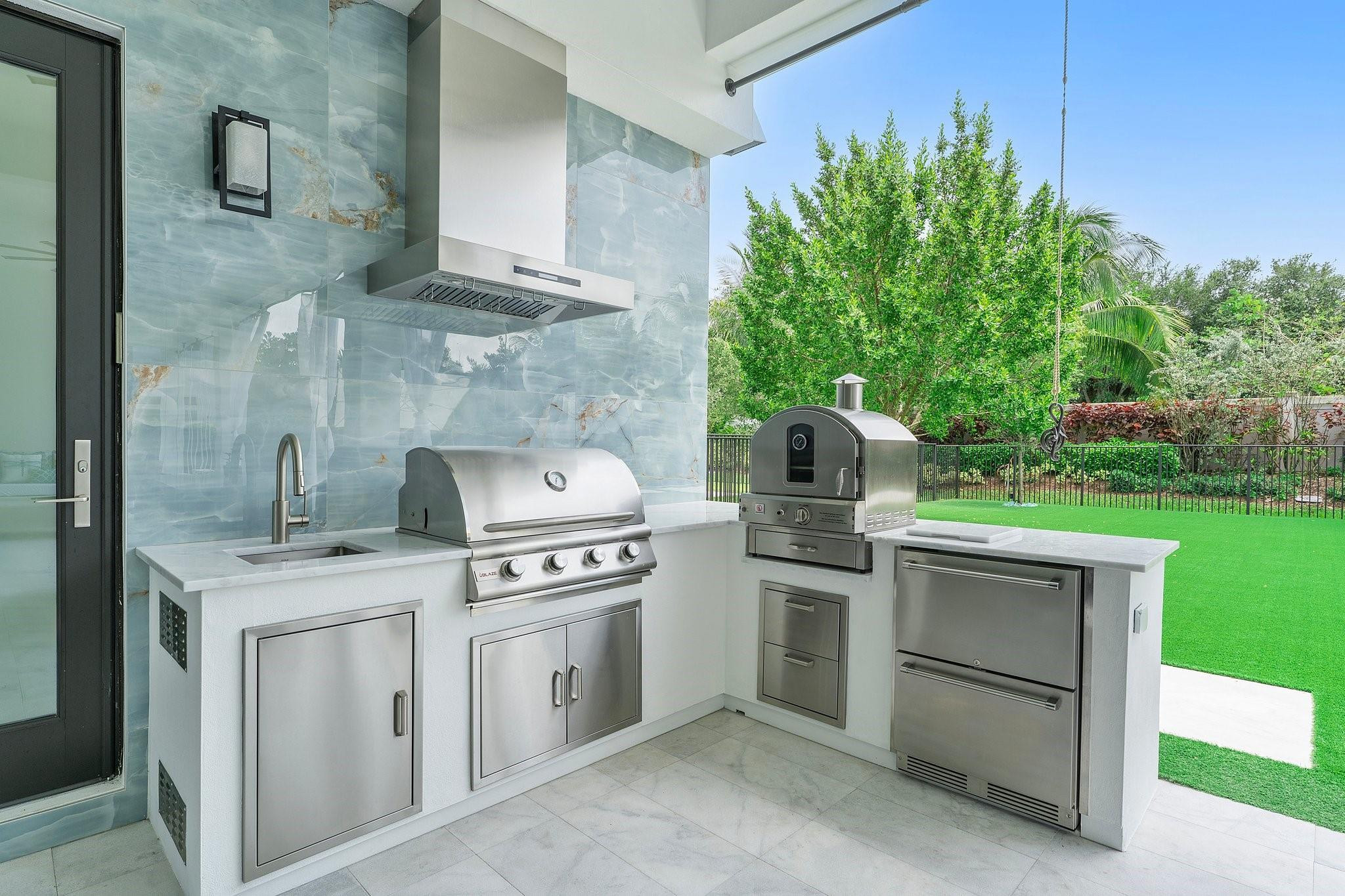 Boca Bridges - Residential