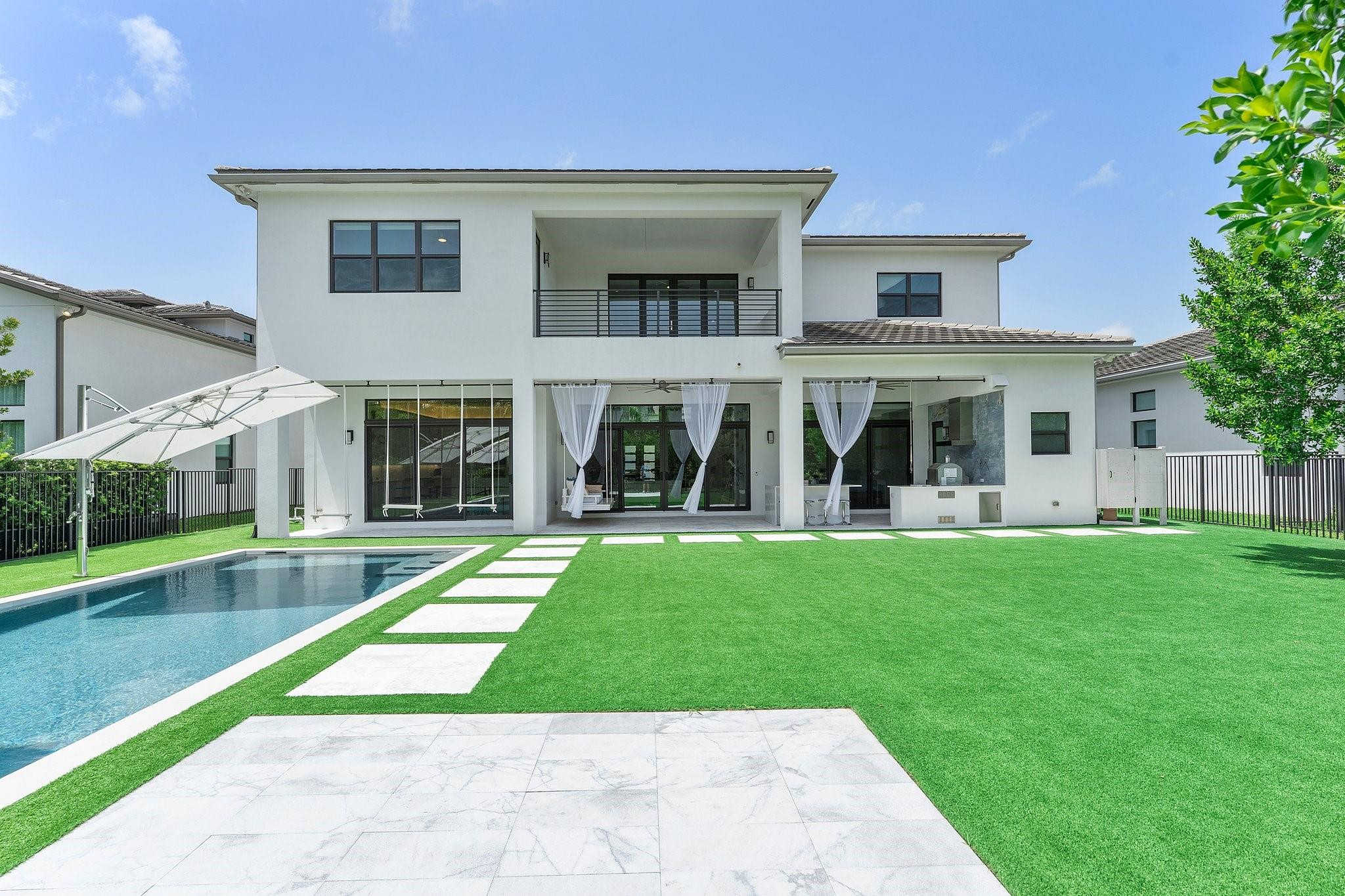 Boca Bridges - Residential