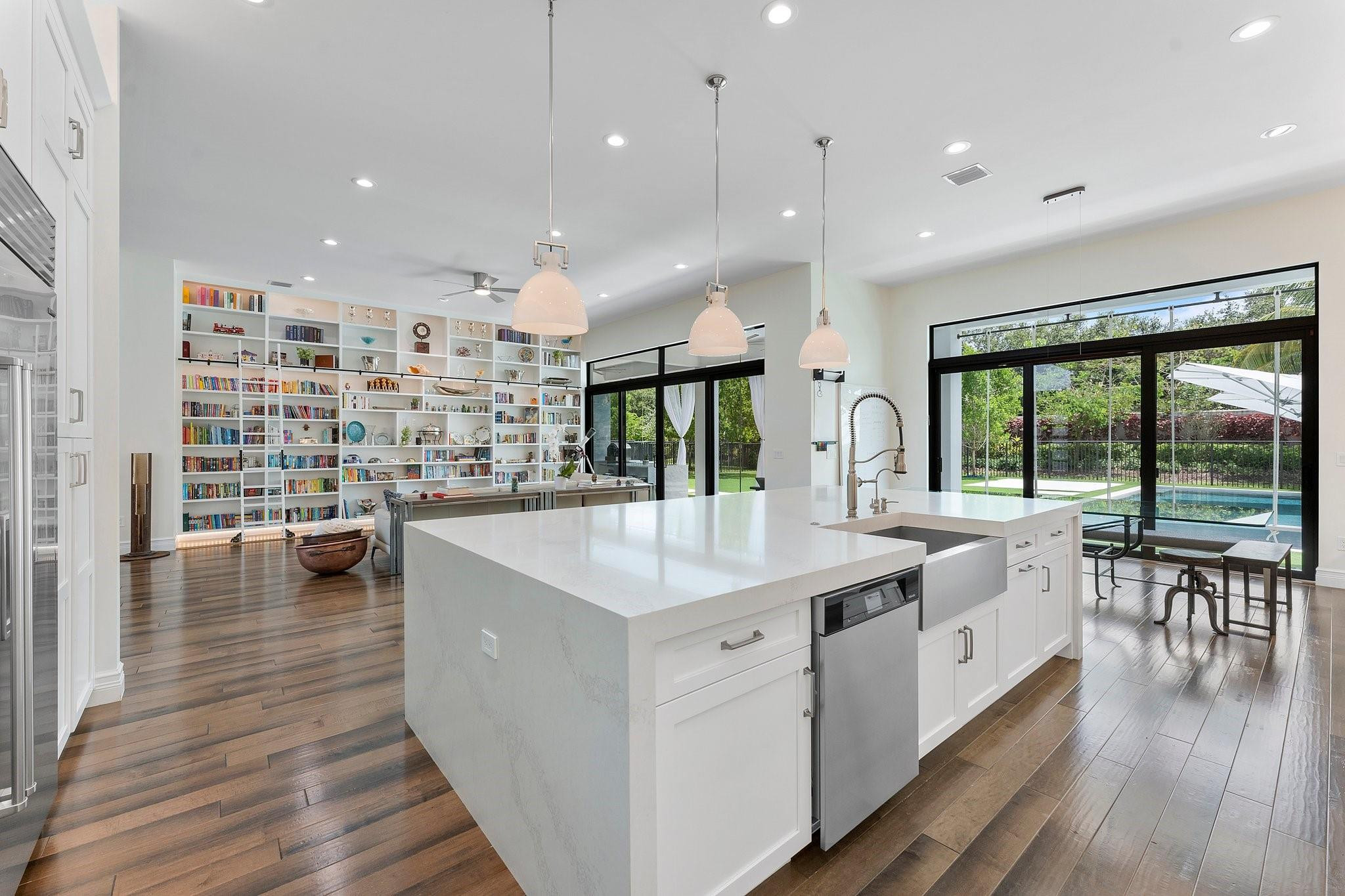 Boca Bridges - Residential