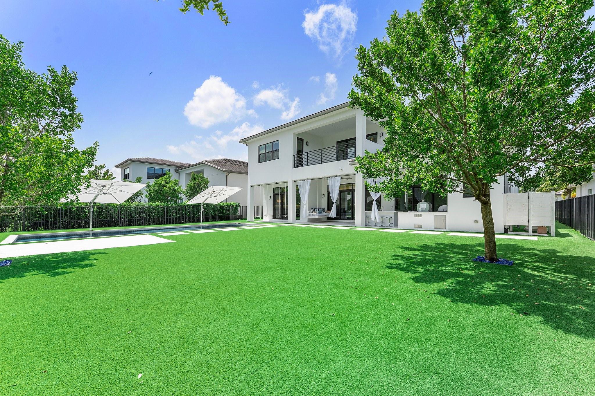 Boca Bridges - Residential