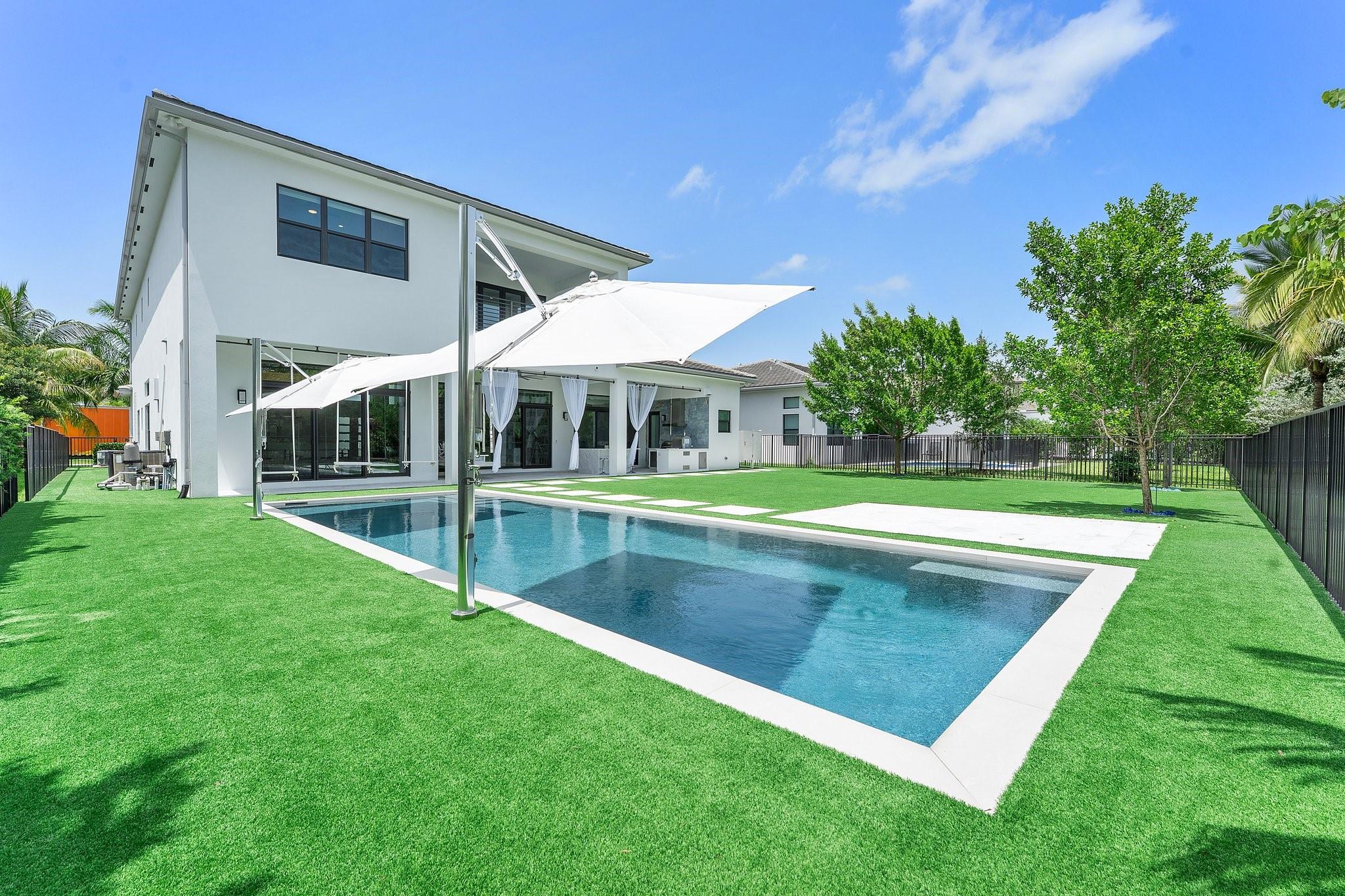 Boca Bridges - Residential