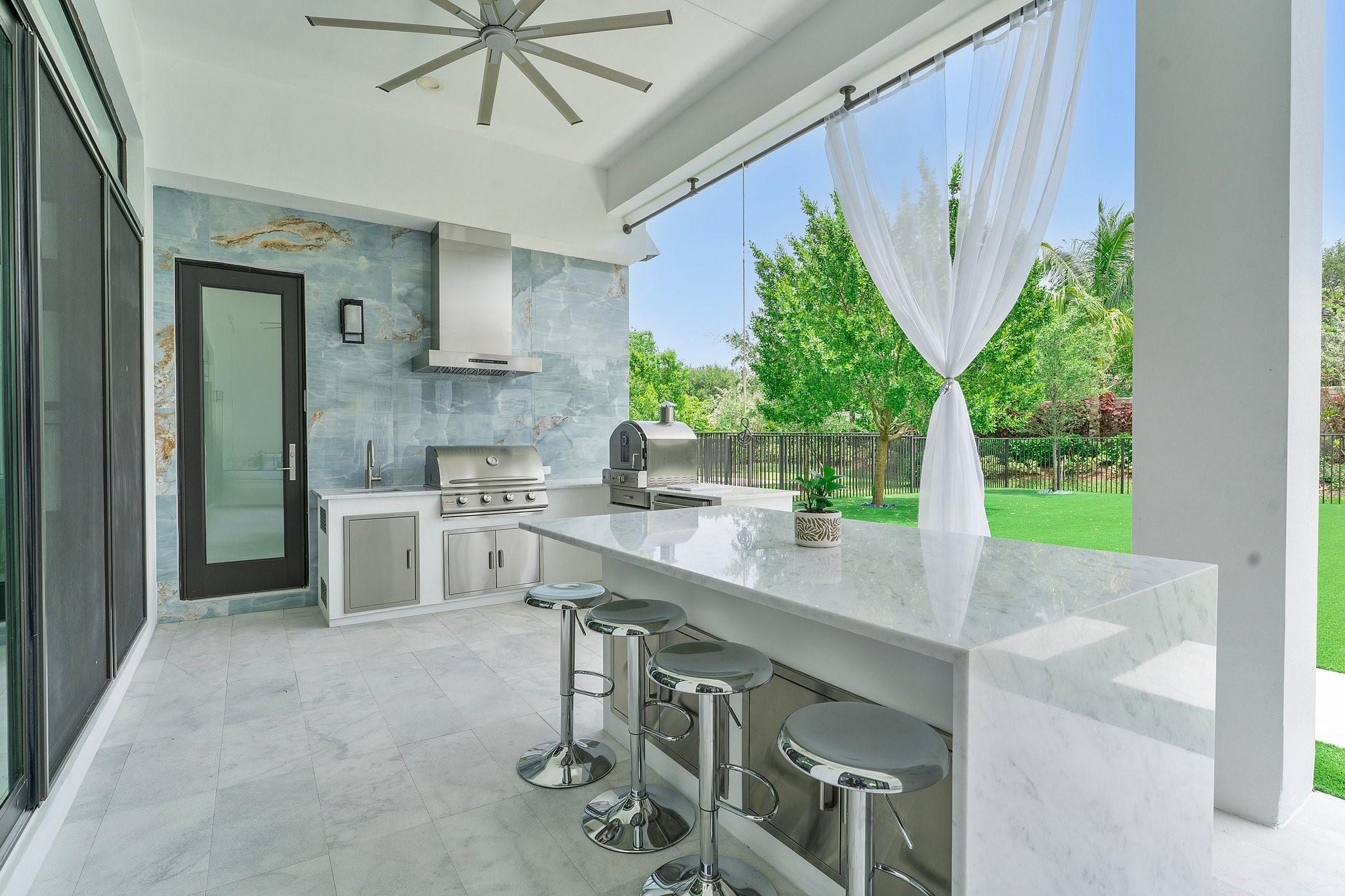 Boca Bridges - Residential