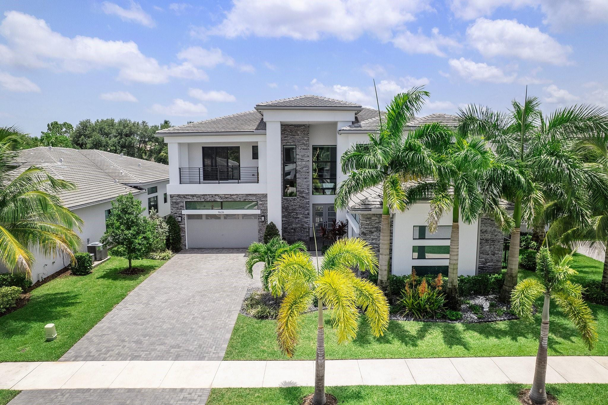 Boca Bridges - Residential