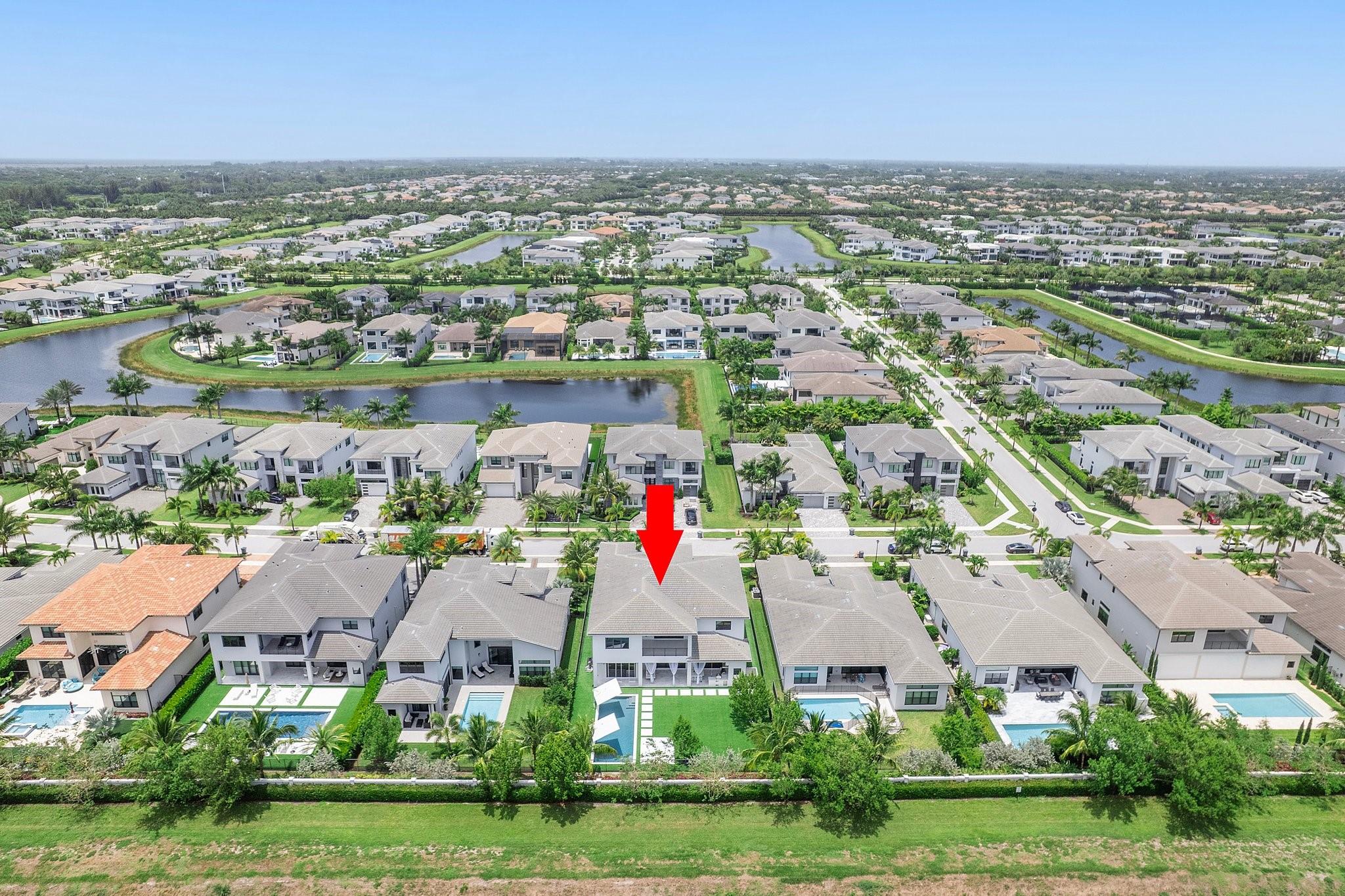 Boca Bridges - Residential