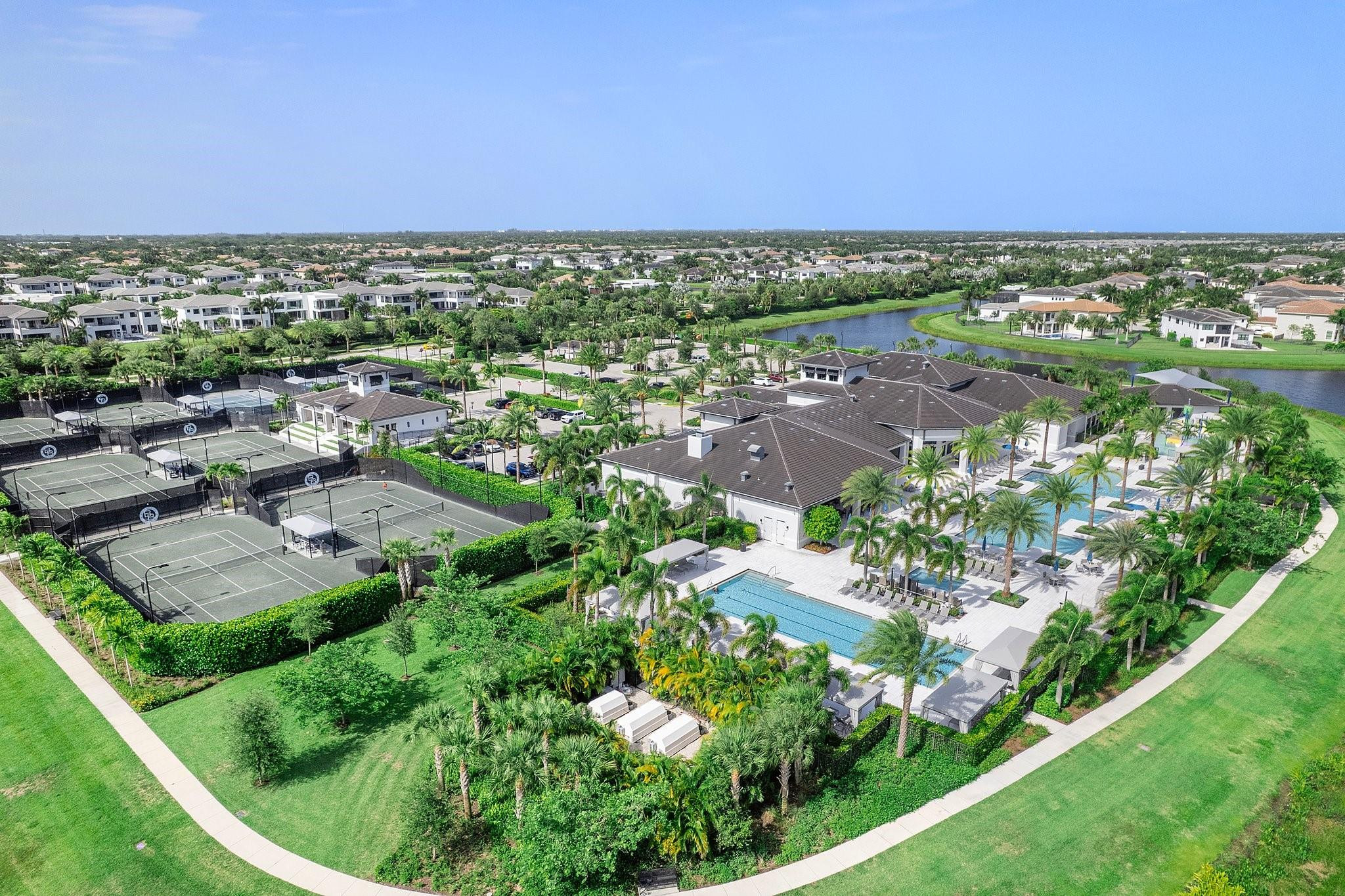 Boca Bridges - Residential