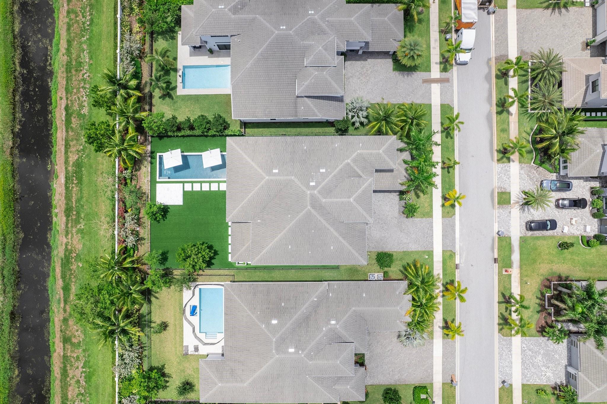 Boca Bridges - Residential