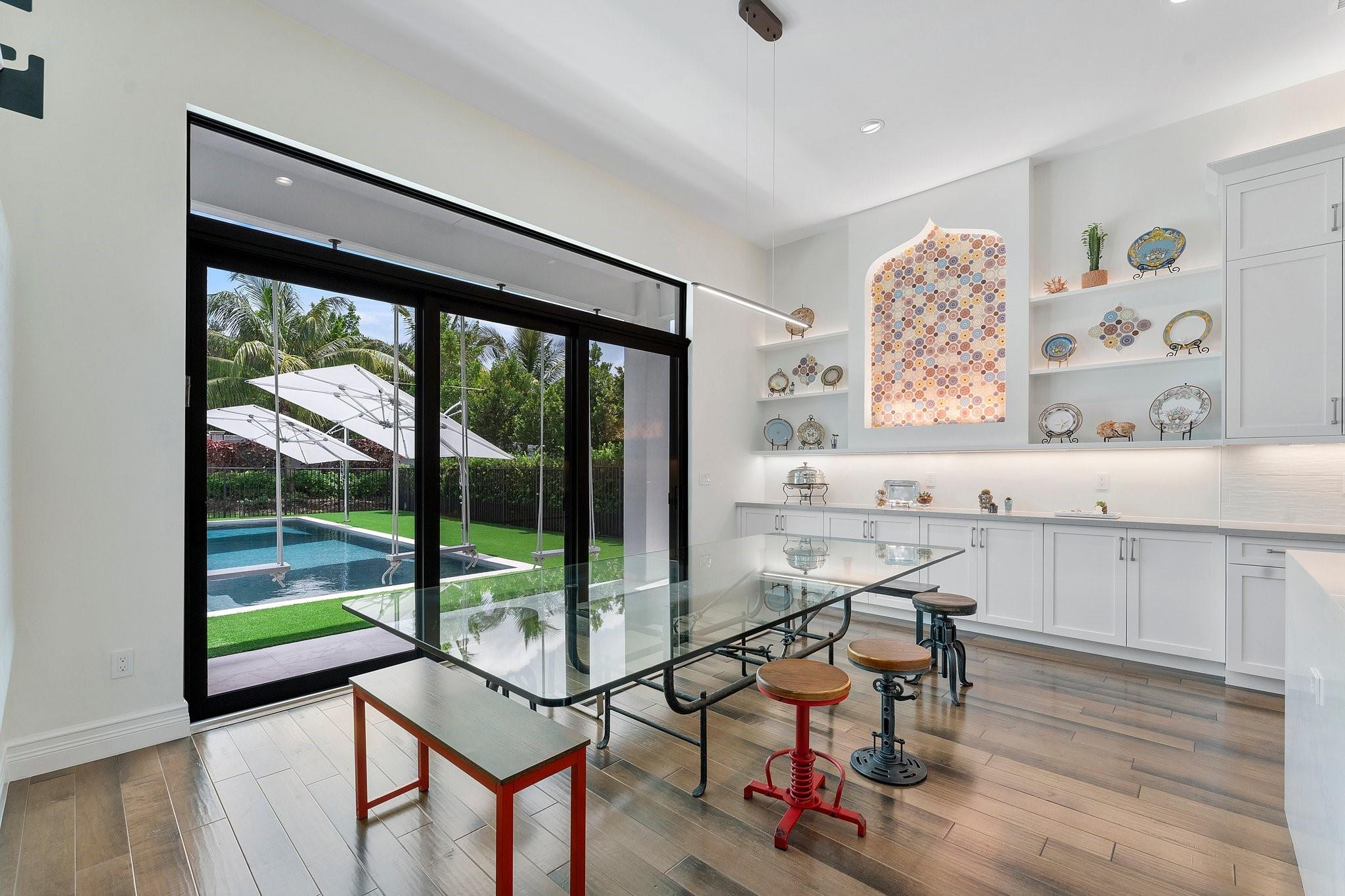 Boca Bridges - Residential