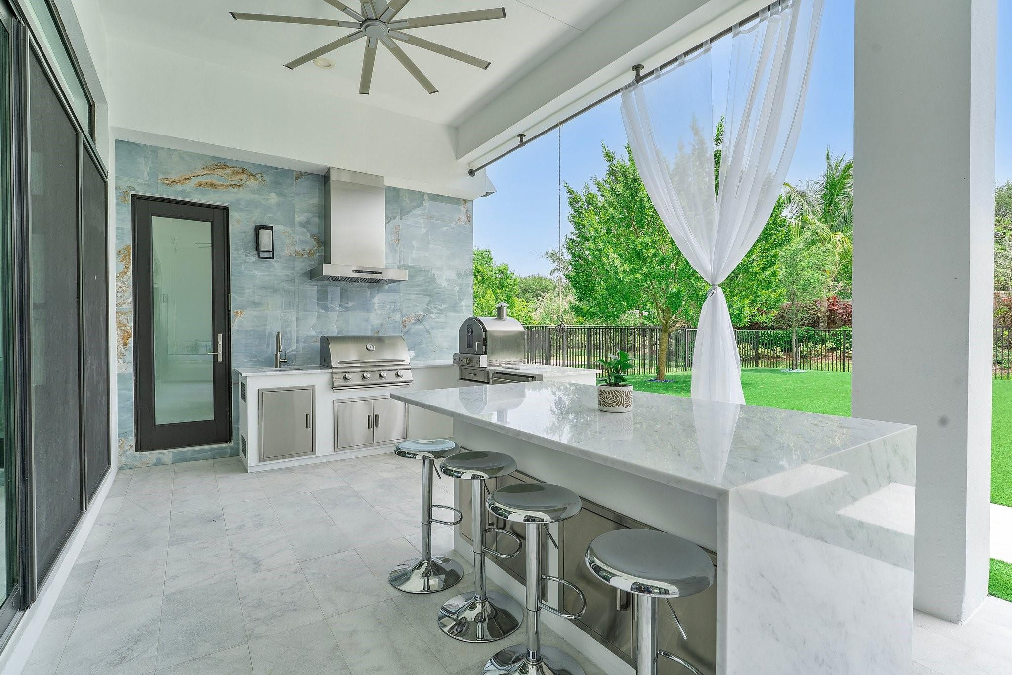 Boca Bridges - Residential