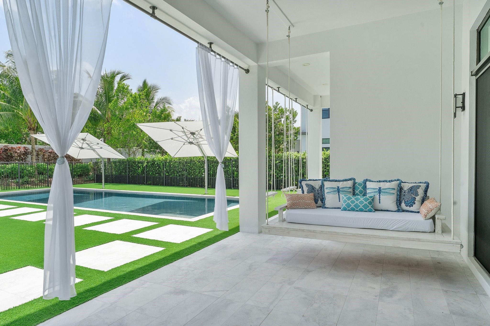 Boca Bridges - Residential