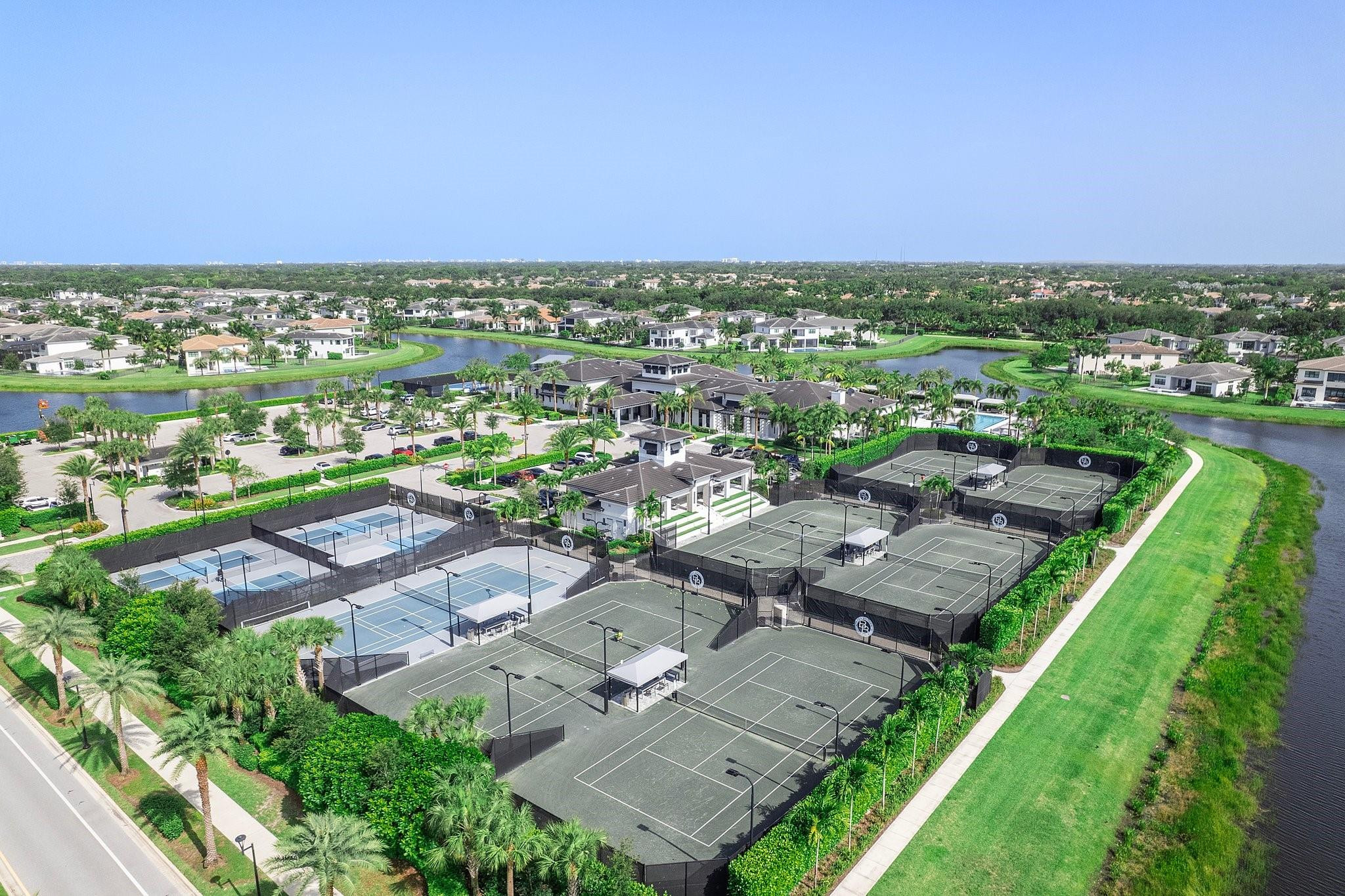 Boca Bridges - Residential