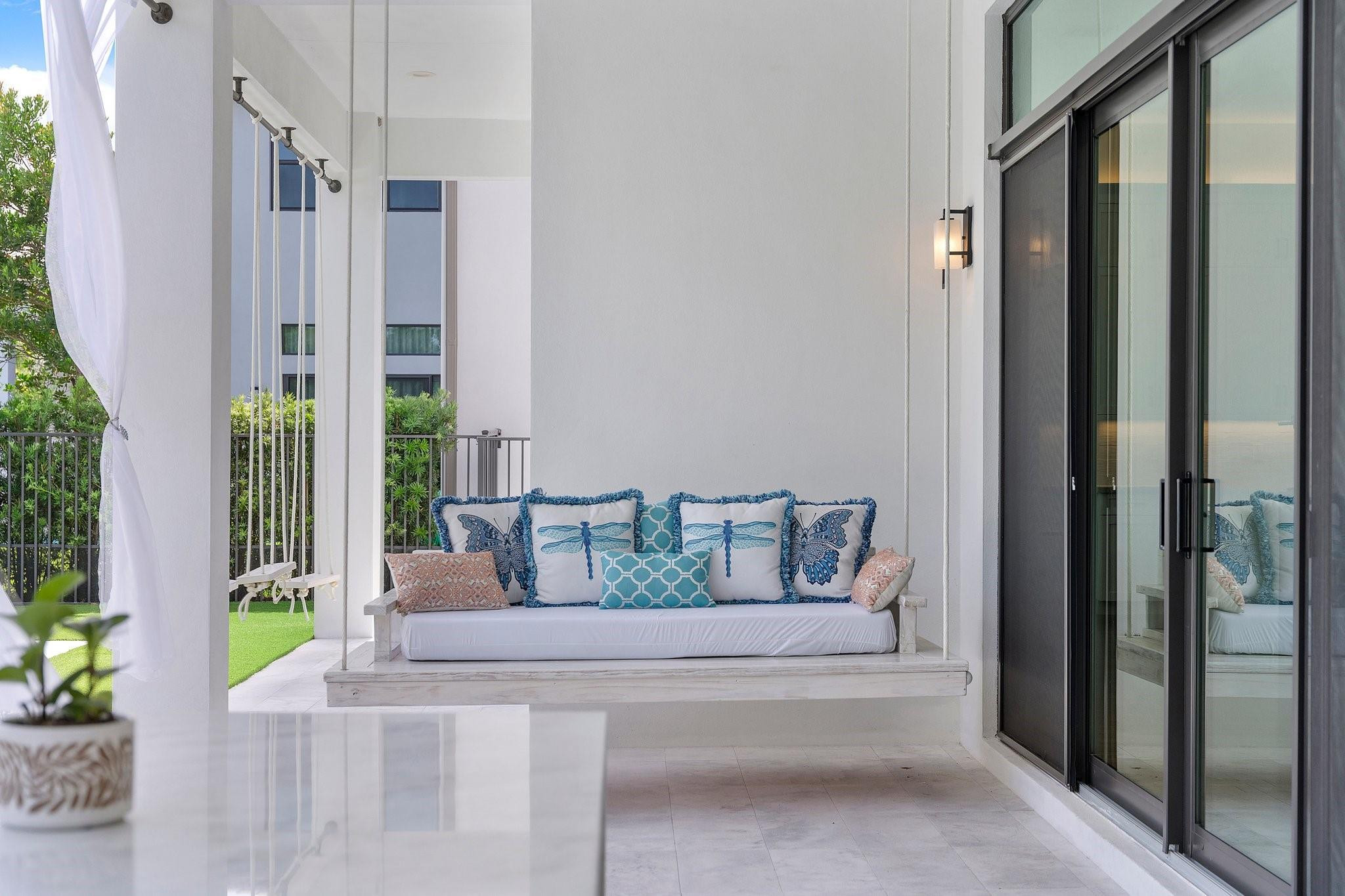 Boca Bridges - Residential