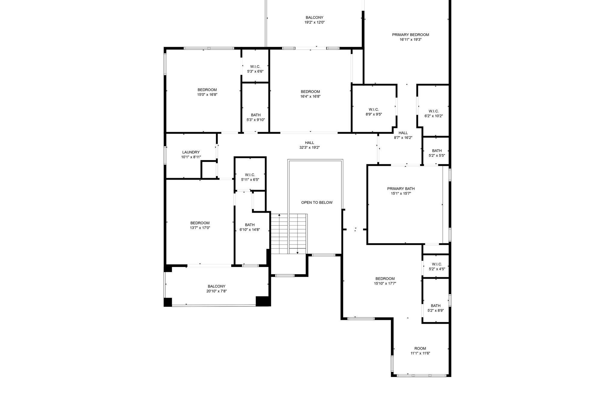 Boca Bridges - Residential