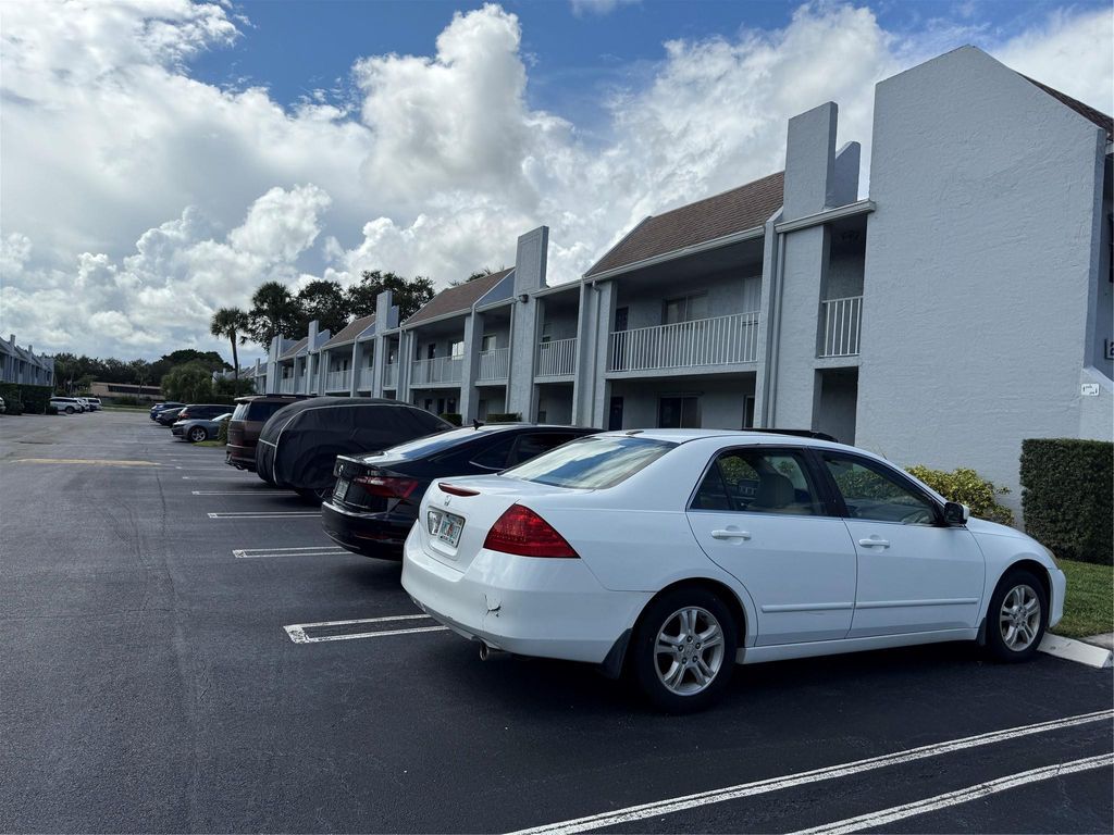 Photo of 2900 SW 22nd Ave #502, Delray Beach, FL 33445 (MLS # F10520039)