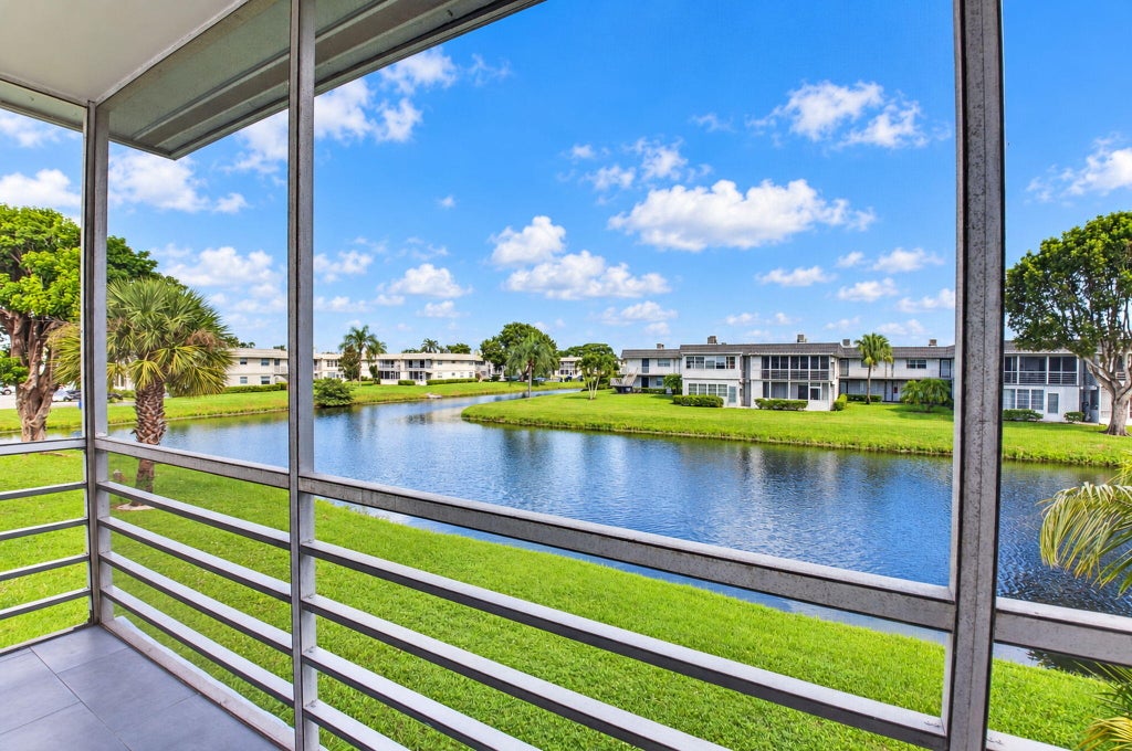 Photo of 428 Saxony Way, Delray Beach, FL 33446 (MLS # B26094683)