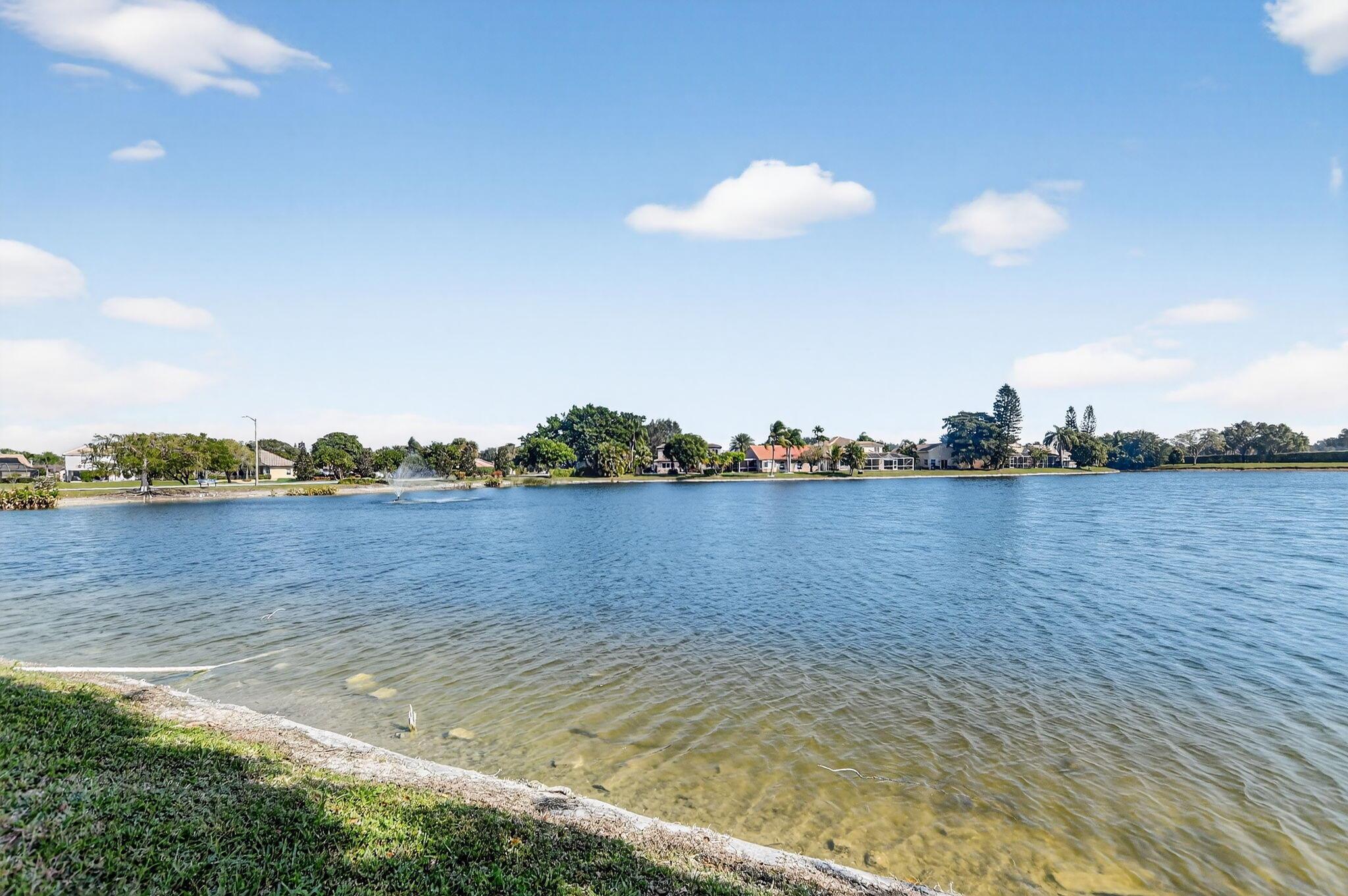 LAKES AT BOCA RATON PAR E - Residential