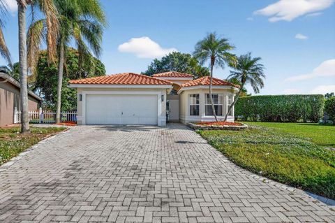 10789 Barque Court Boca Raton FL 33498