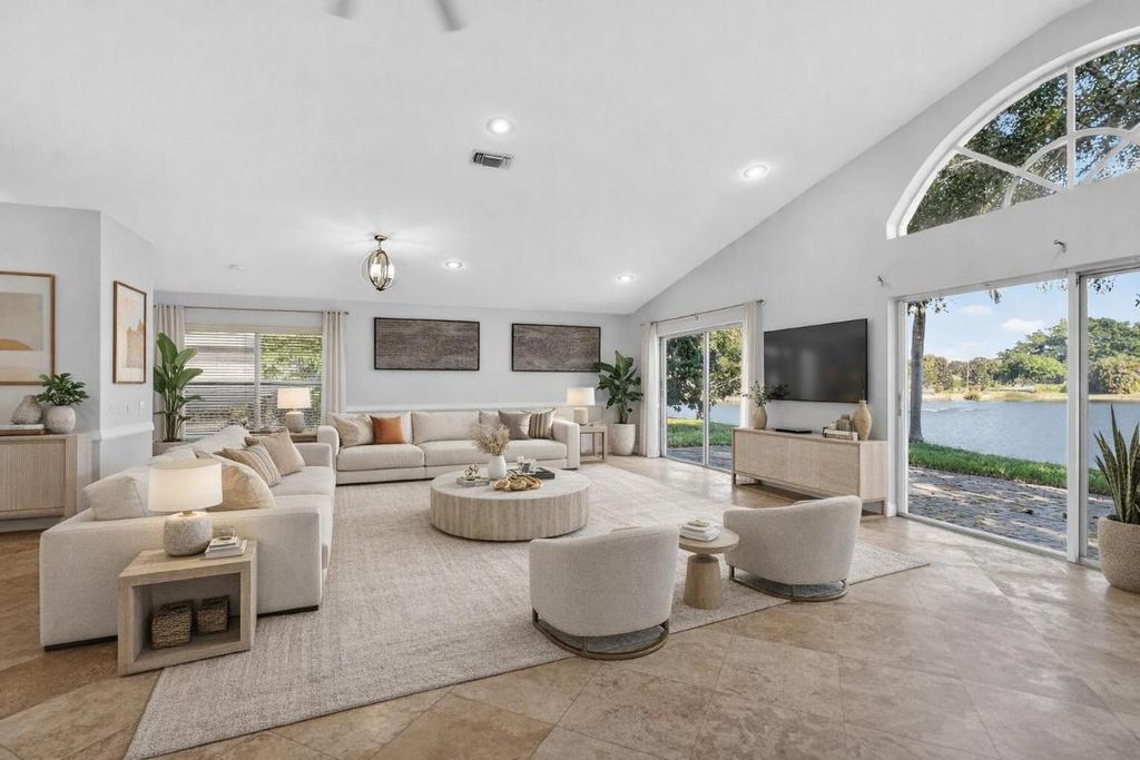 Photo of 10789 Barque Court, Boca Raton, FL 33498 (MLS # R11151000)