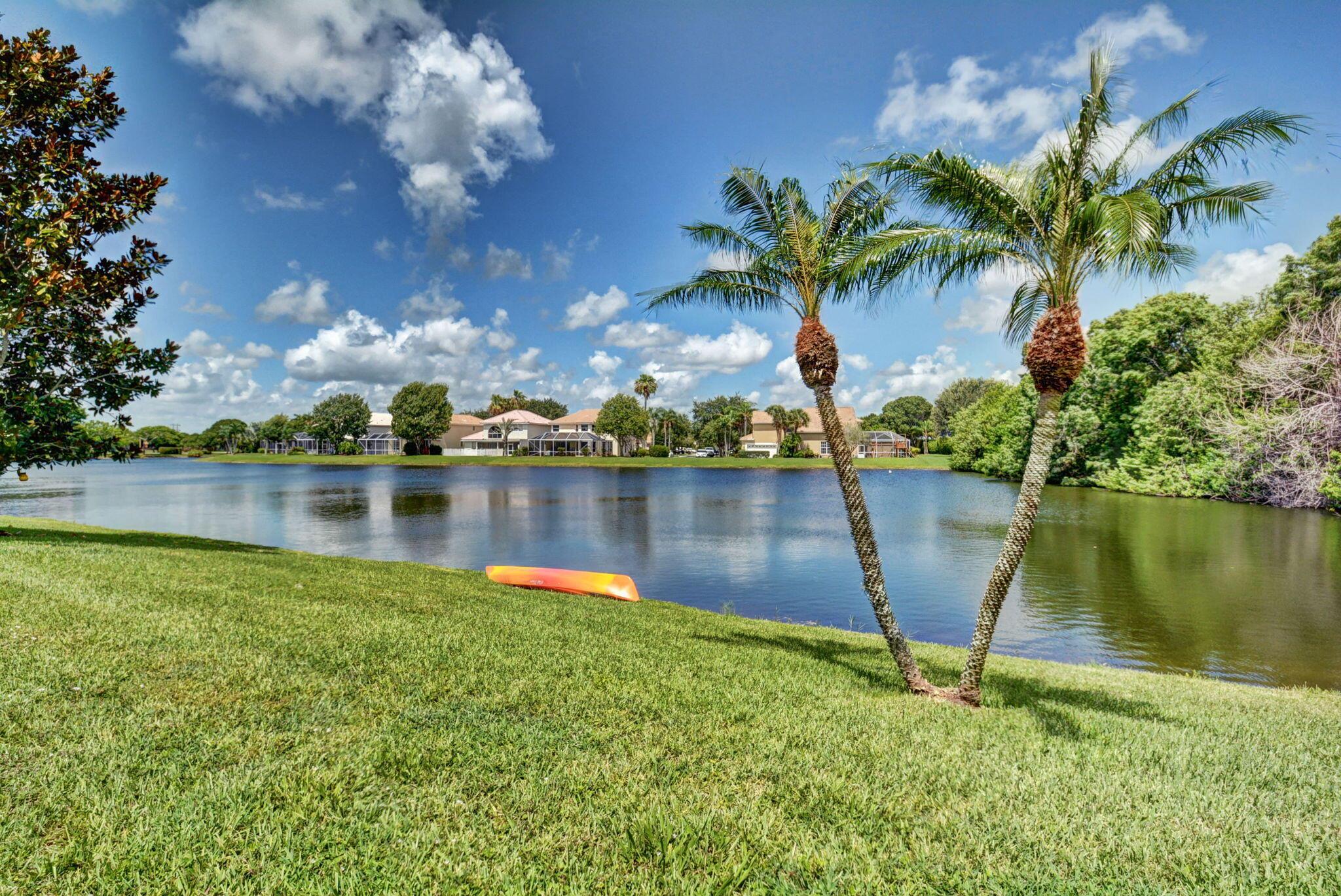 LAKES AT BOCA RATON PAR E - Residential